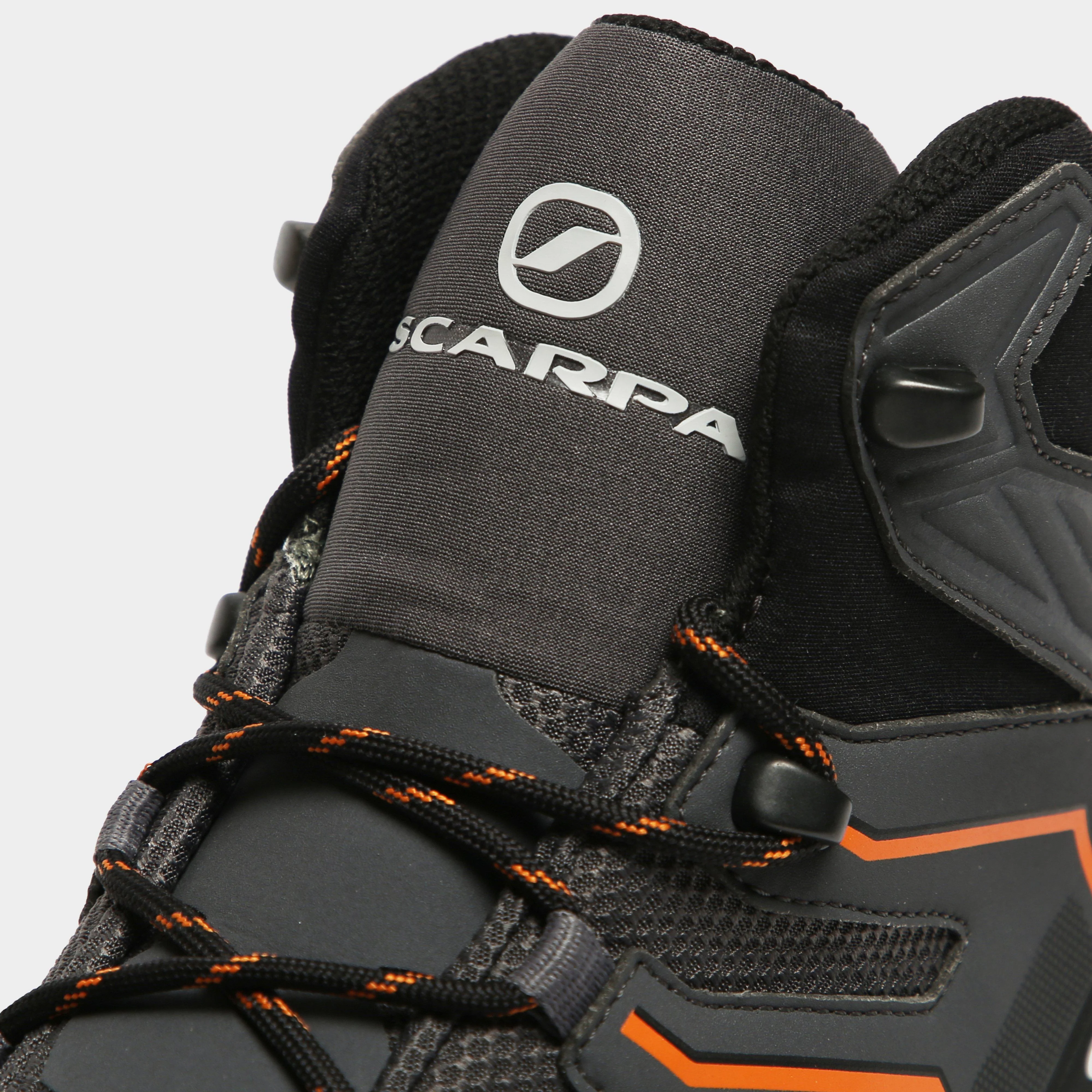 Men’s Maverick Gore-Tex Walking Boot - Image 4
