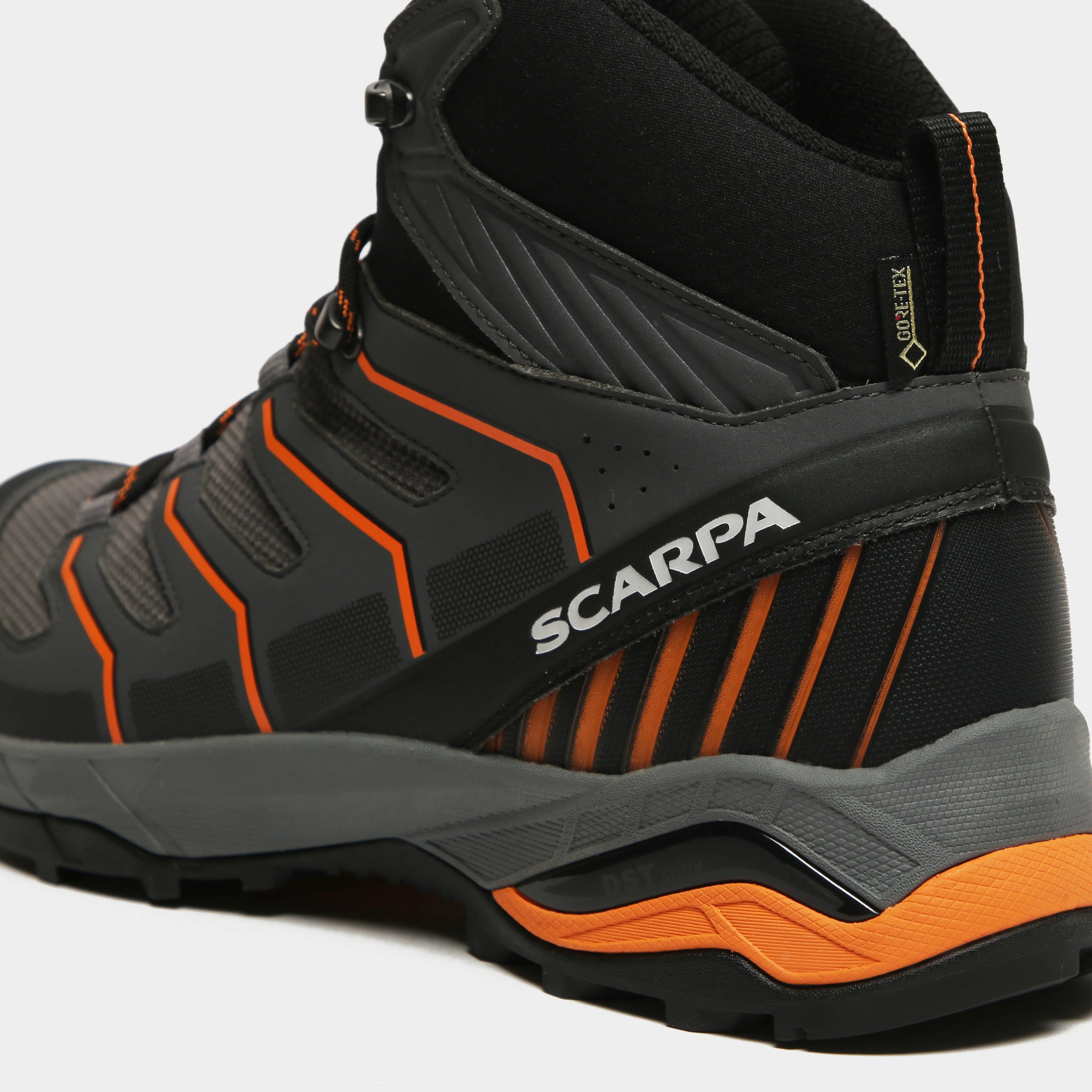 Men’s Maverick Gore-Tex Walking Boot - Image 6