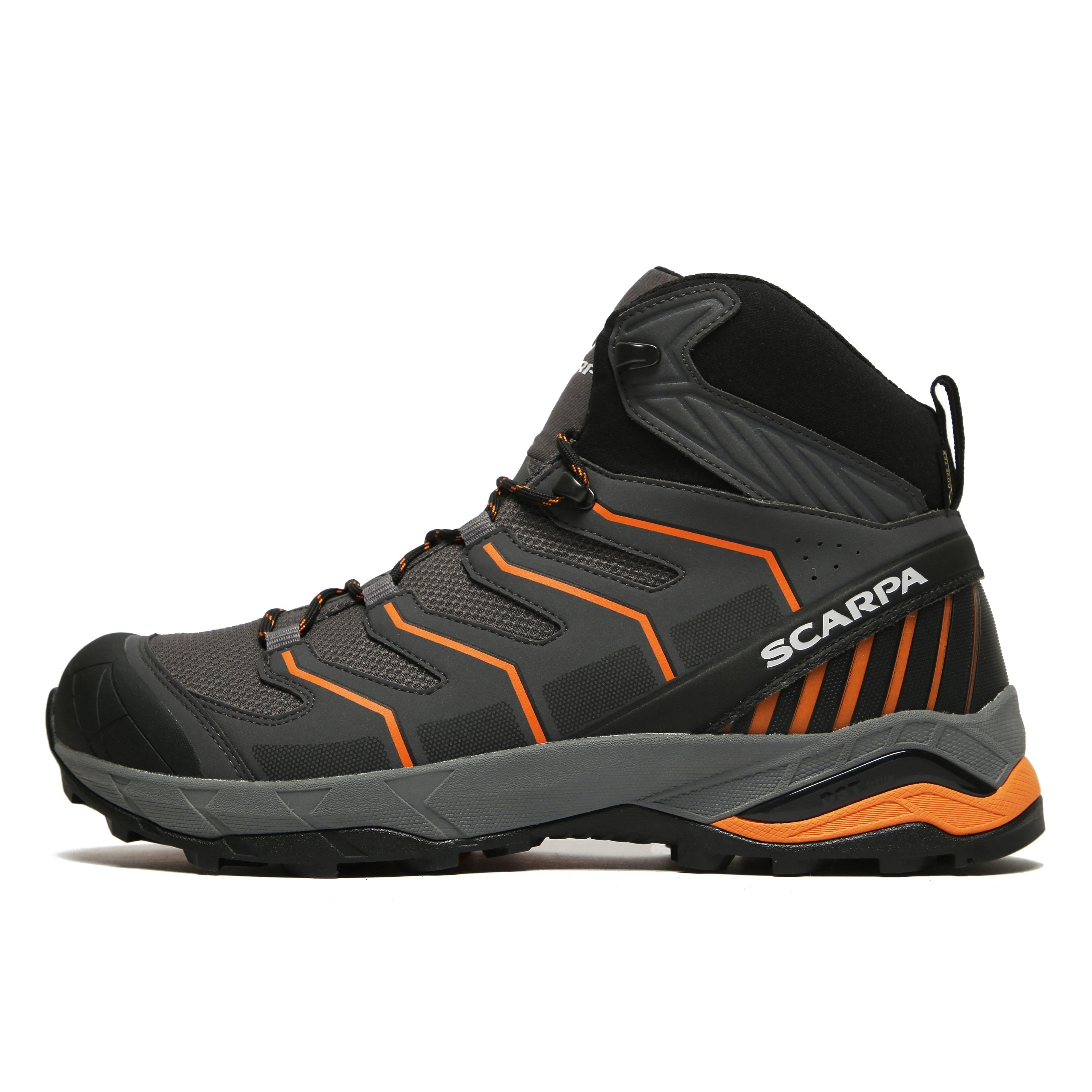 Men’s Maverick Gore-Tex Walking Boot - Image 7