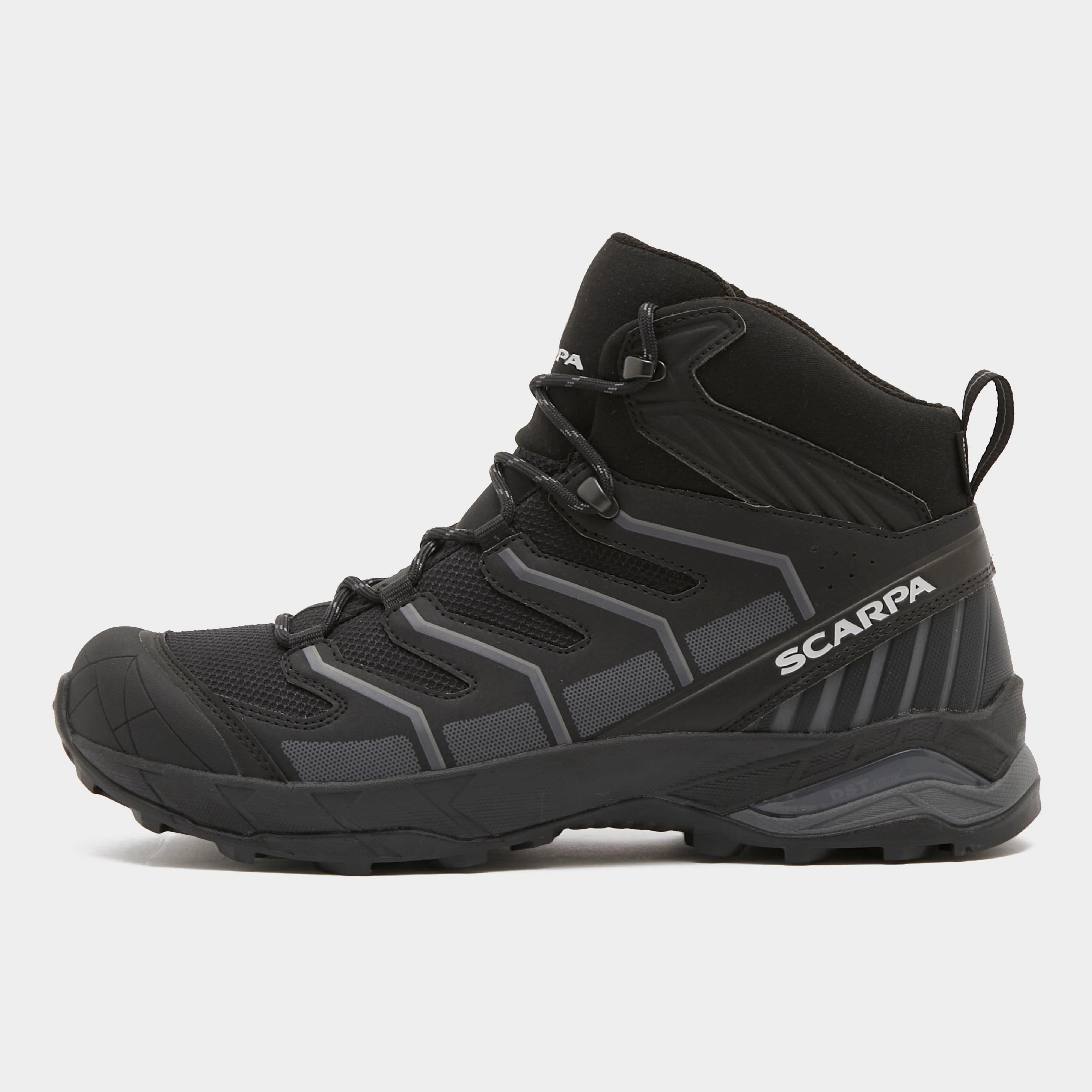 Men’s Maverick Walking Boots