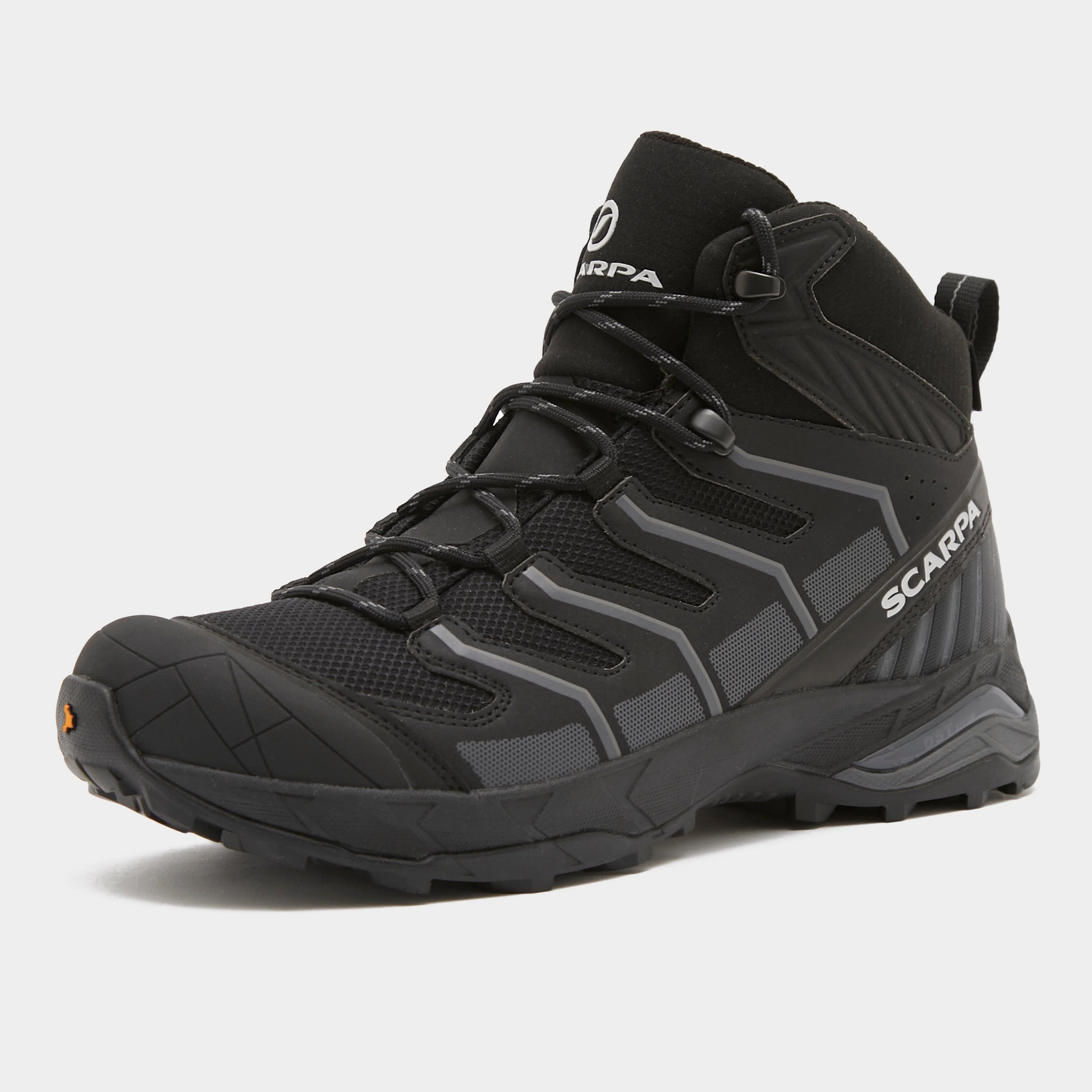 Men’s Maverick Walking Boots - Image 3