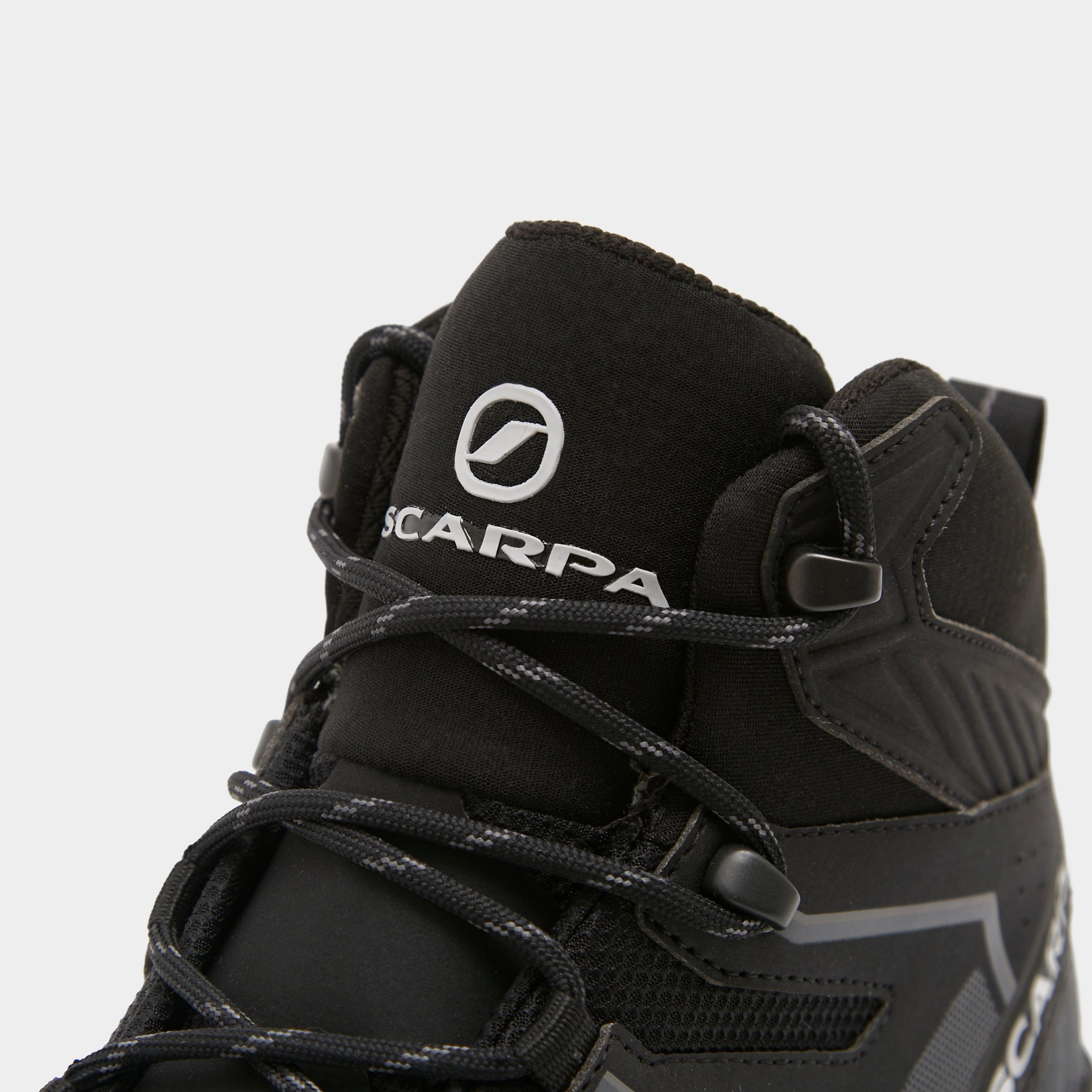 Men’s Maverick Walking Boots - Image 5