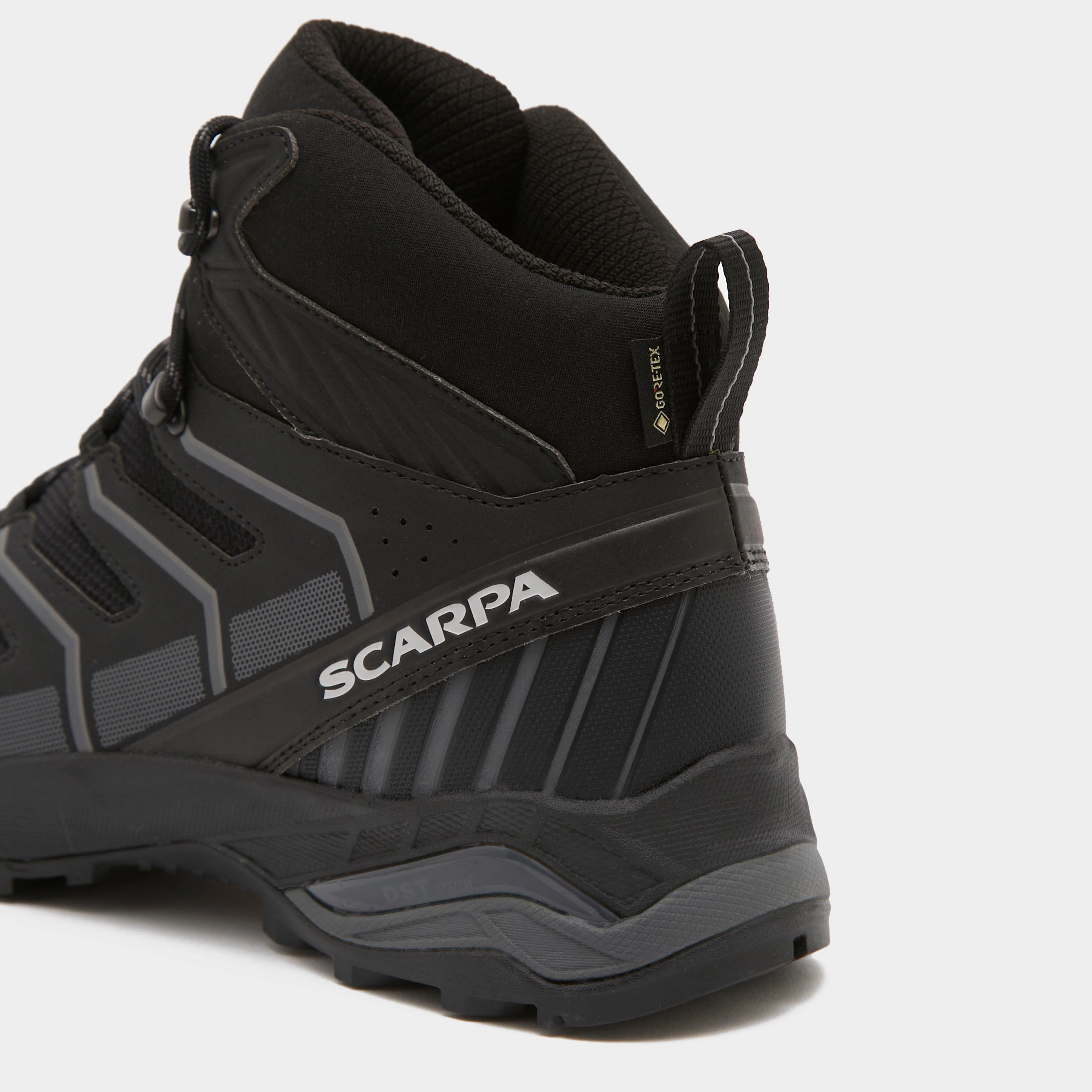 Men’s Maverick Walking Boots - Image 6