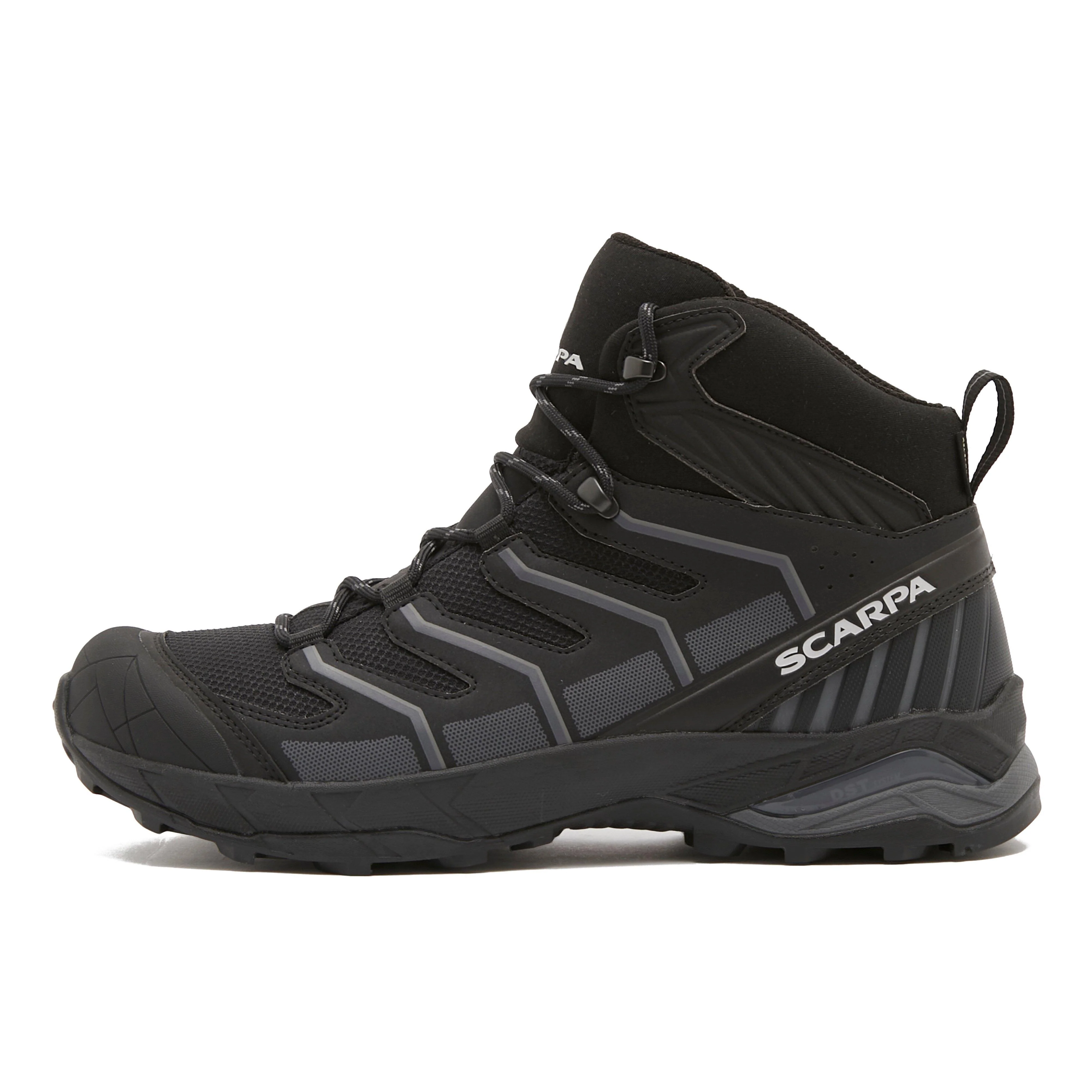 Men’s Maverick Walking Boots - Image 7