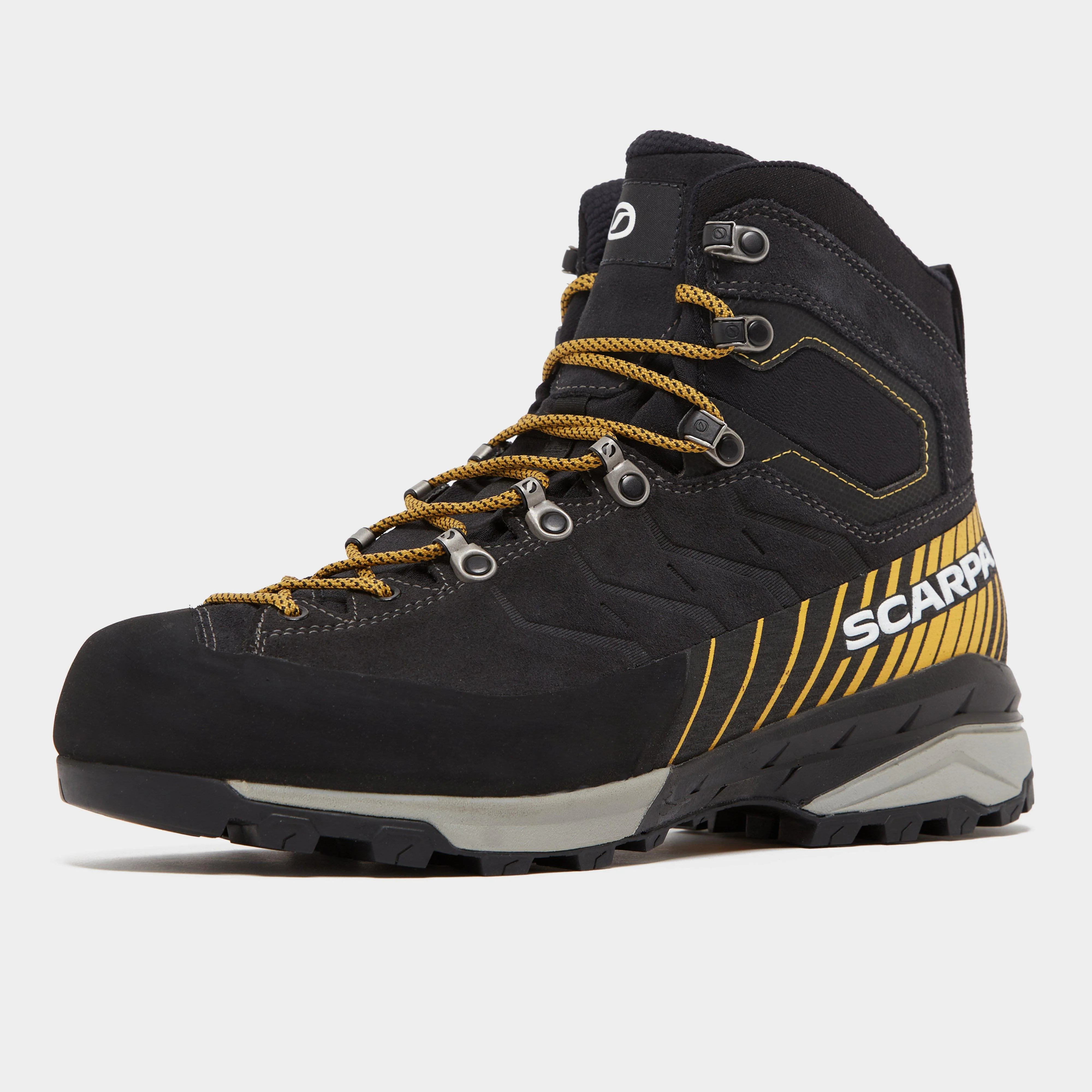 Men’s Mescalito TRK GORE-TEX® Walking Boots - Image 3