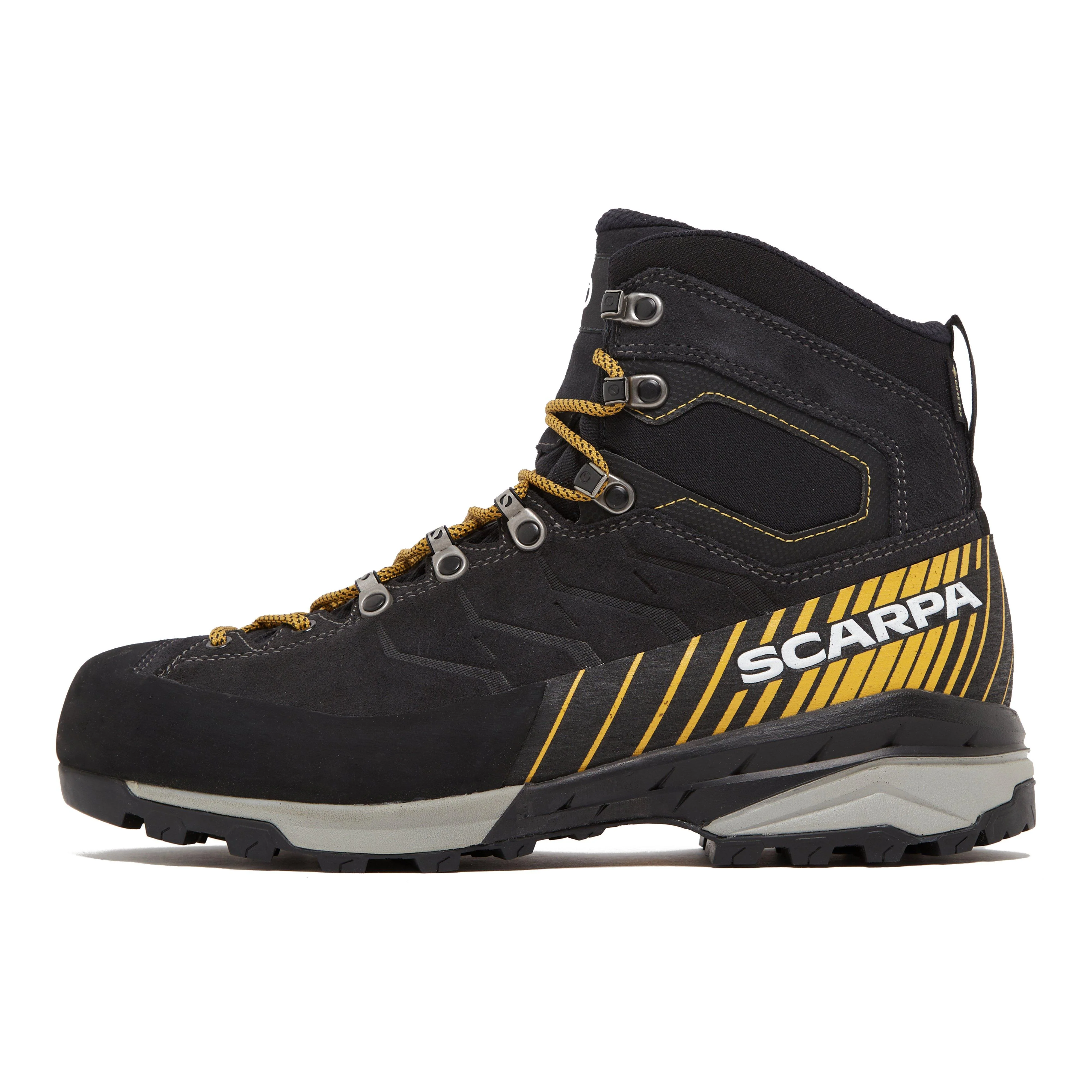 Men’s Mescalito TRK GORE-TEX® Walking Boots - Image 7