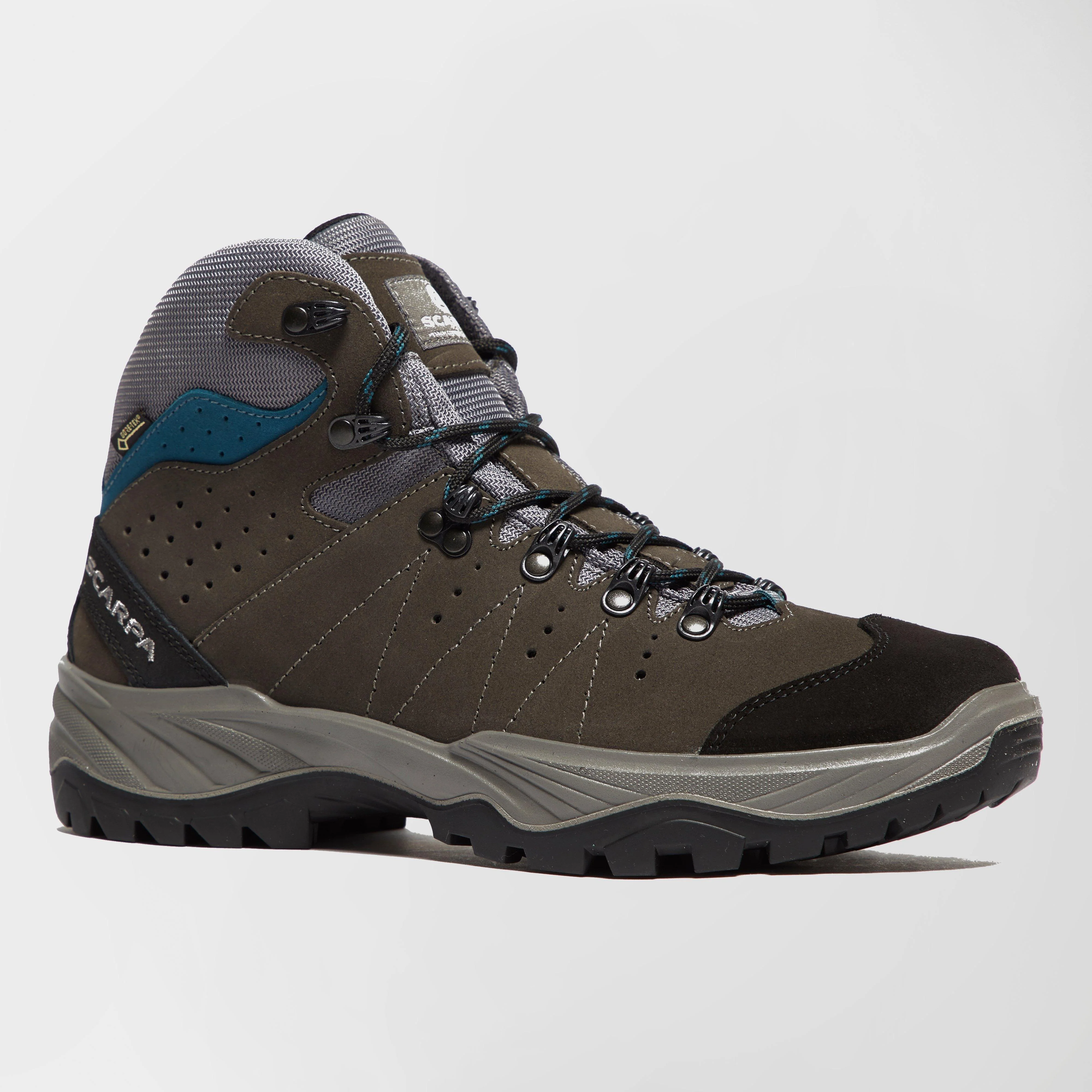 Men's Mistral II GTX® Walking Boots - Image 3