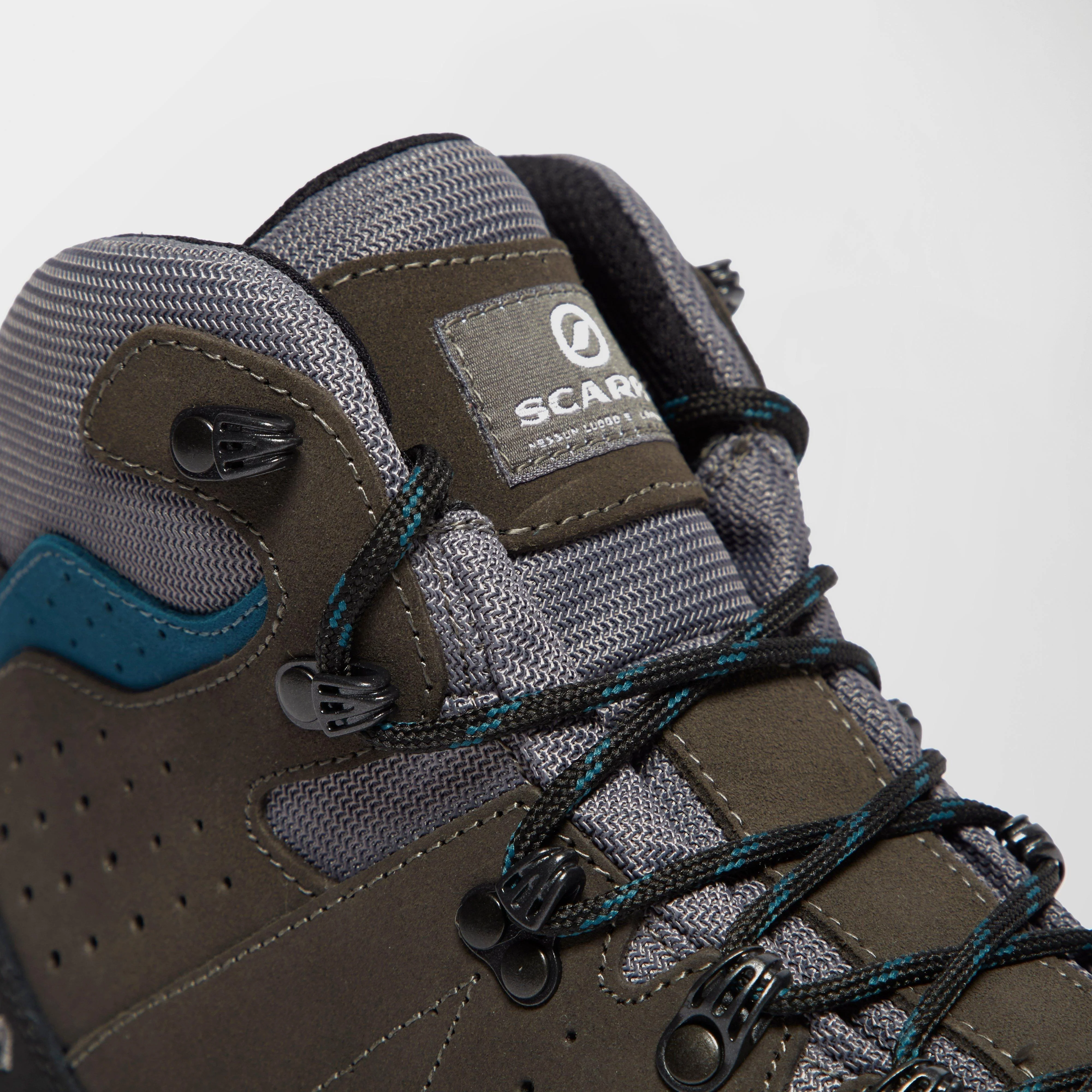 Men's Mistral II GTX® Walking Boots - Image 5