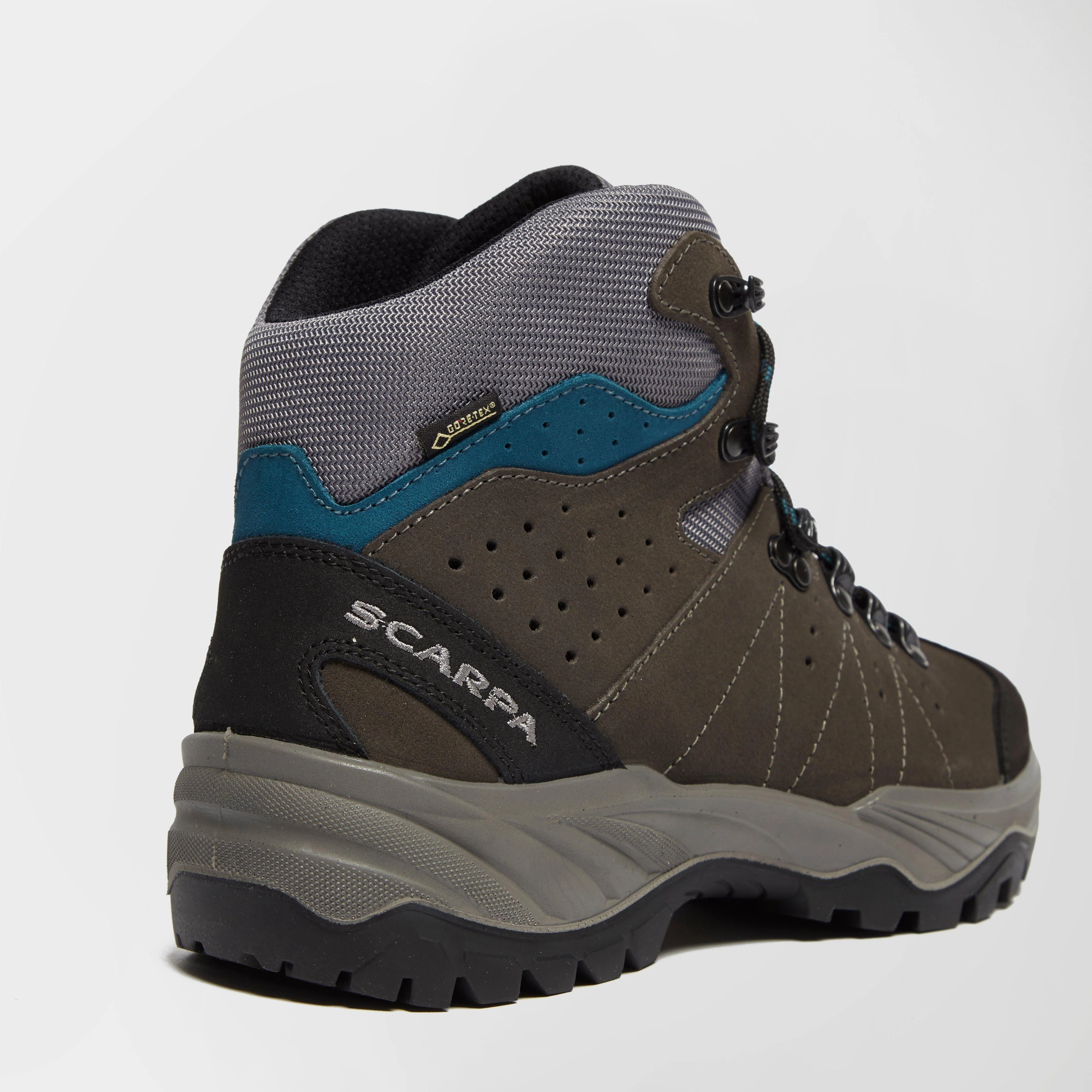 Men's Mistral II GTX® Walking Boots - Image 6