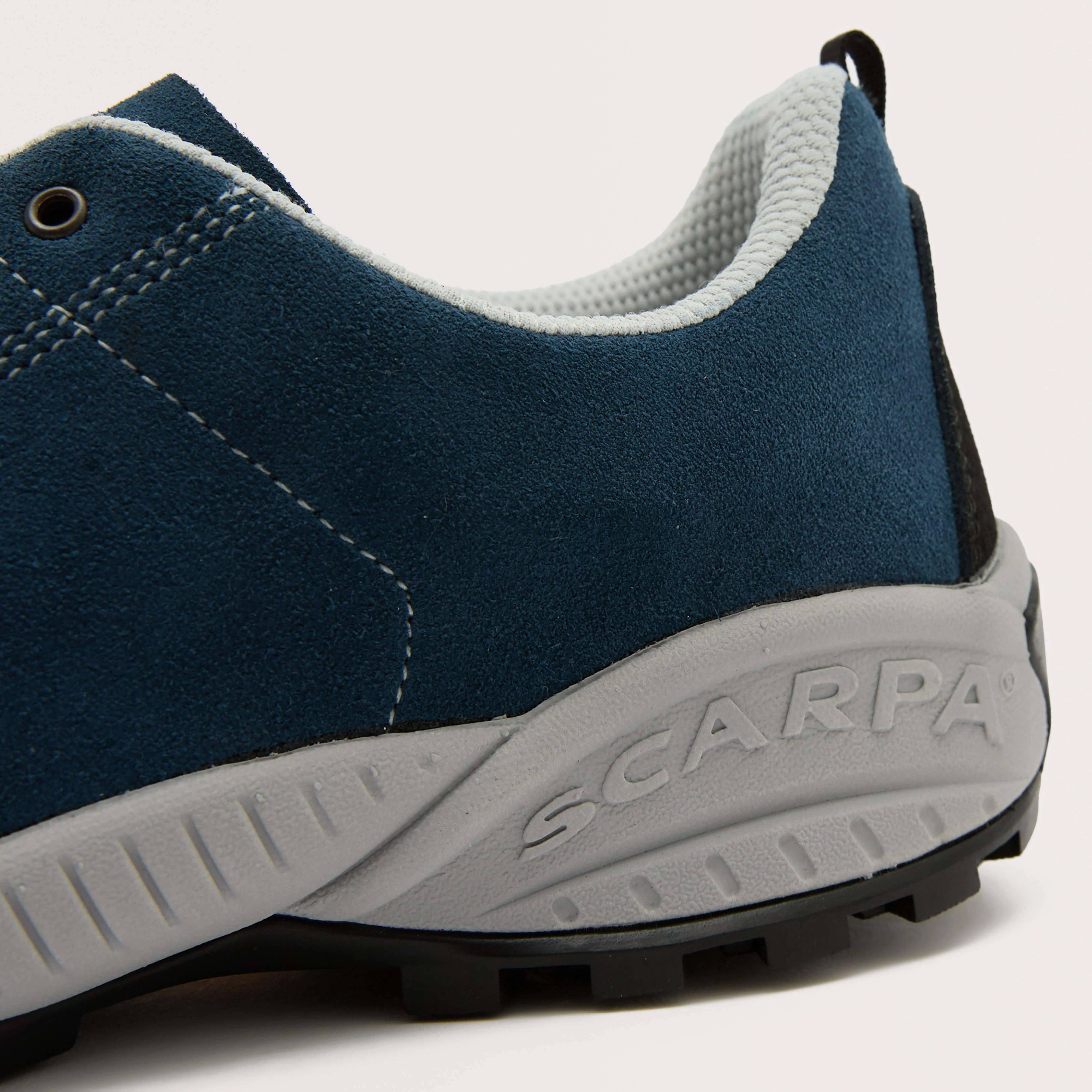 Men's Mojito Casual Shoe - Image 4
