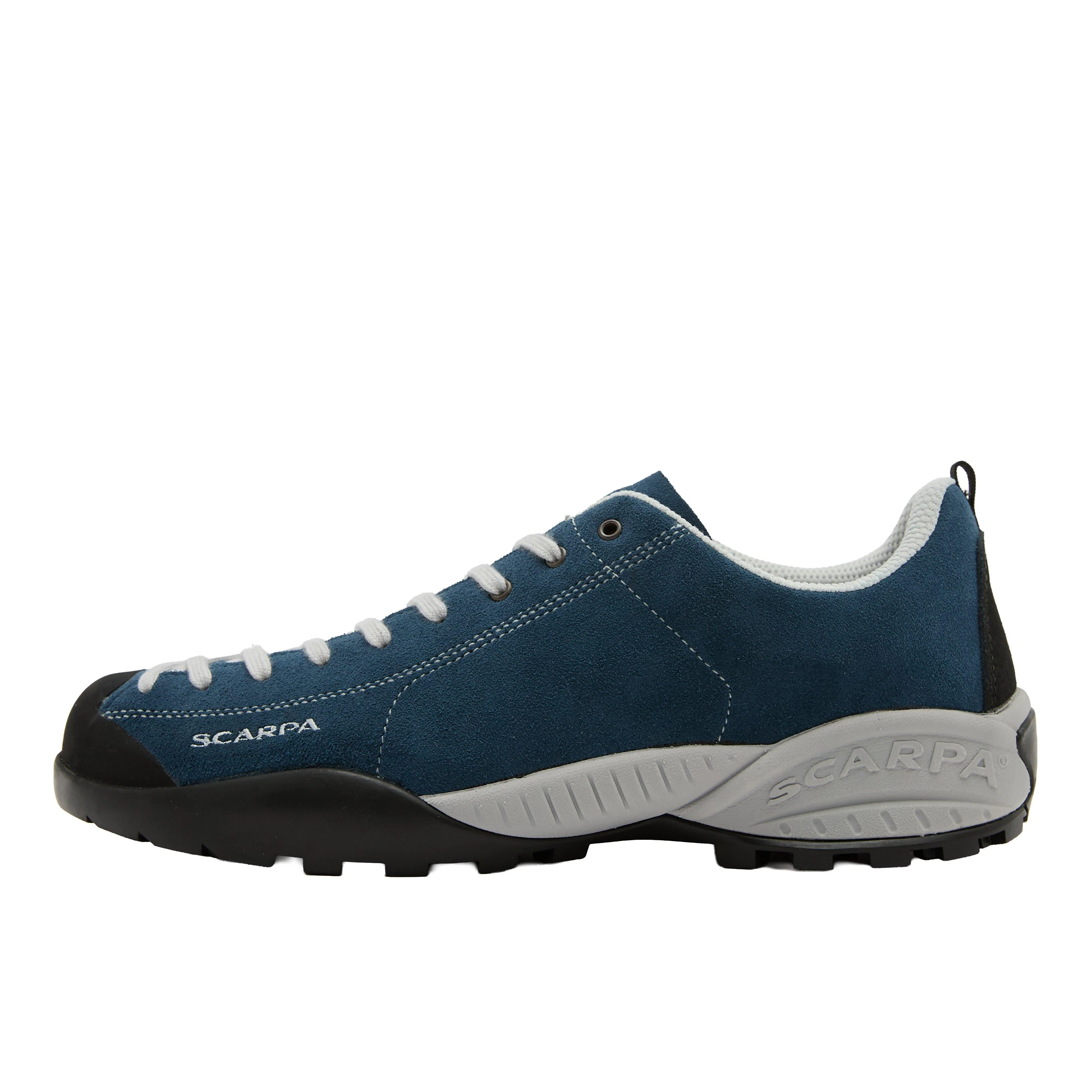 Men's Mojito Casual Shoe - Image 7