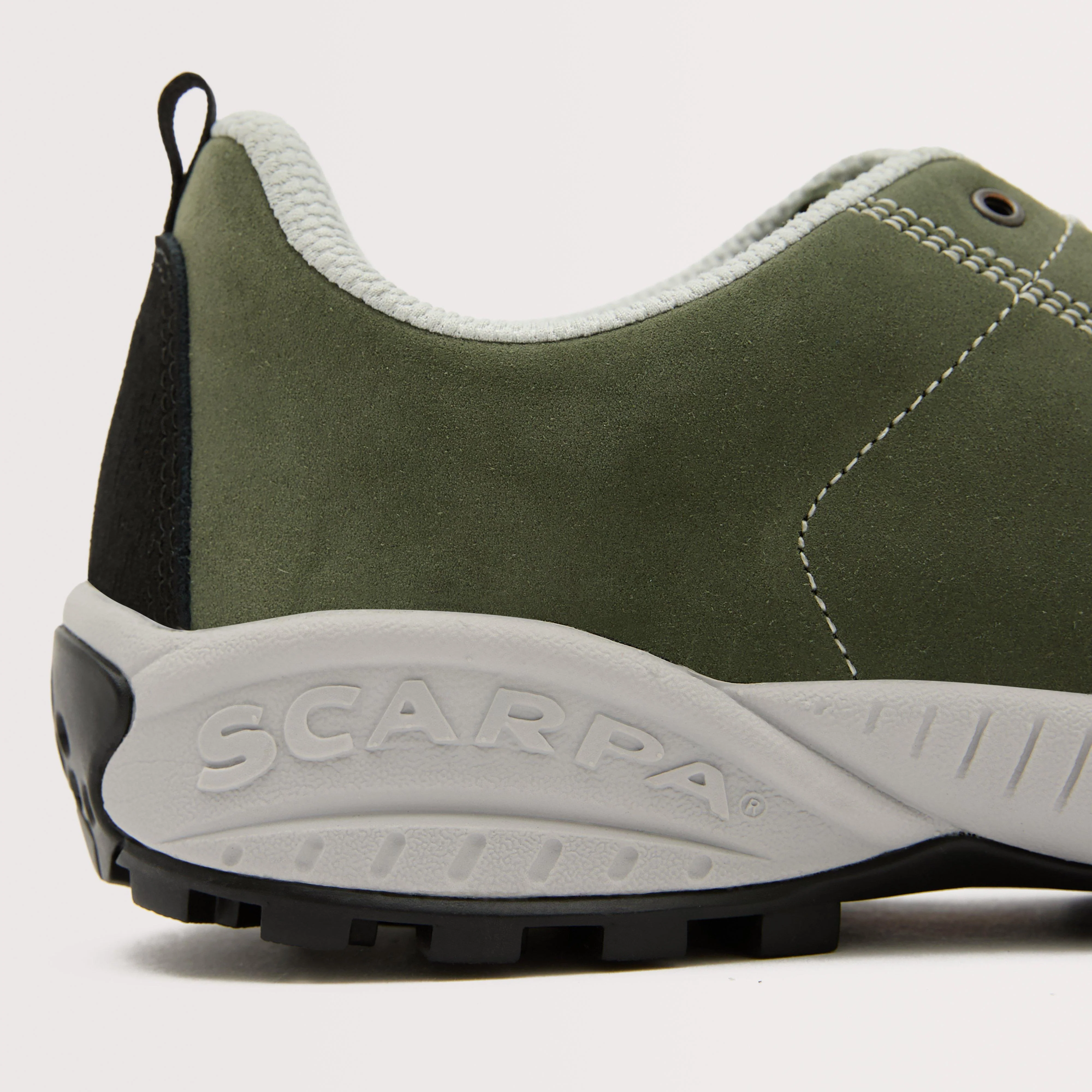 Men's Mojito Casual Shoes - Image 4