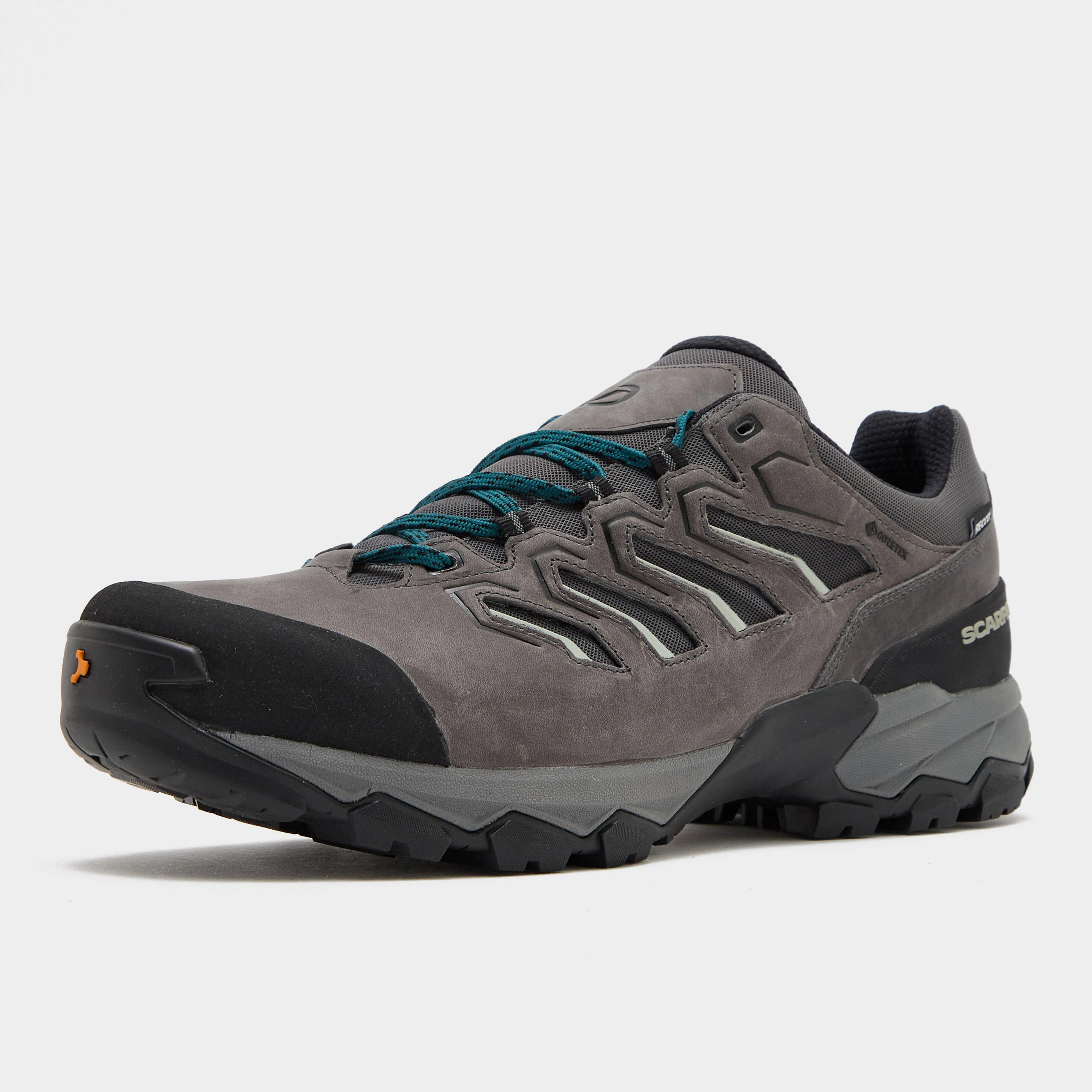Men’s Moraine GORE-TEX® Hiking Shoe - Image 3