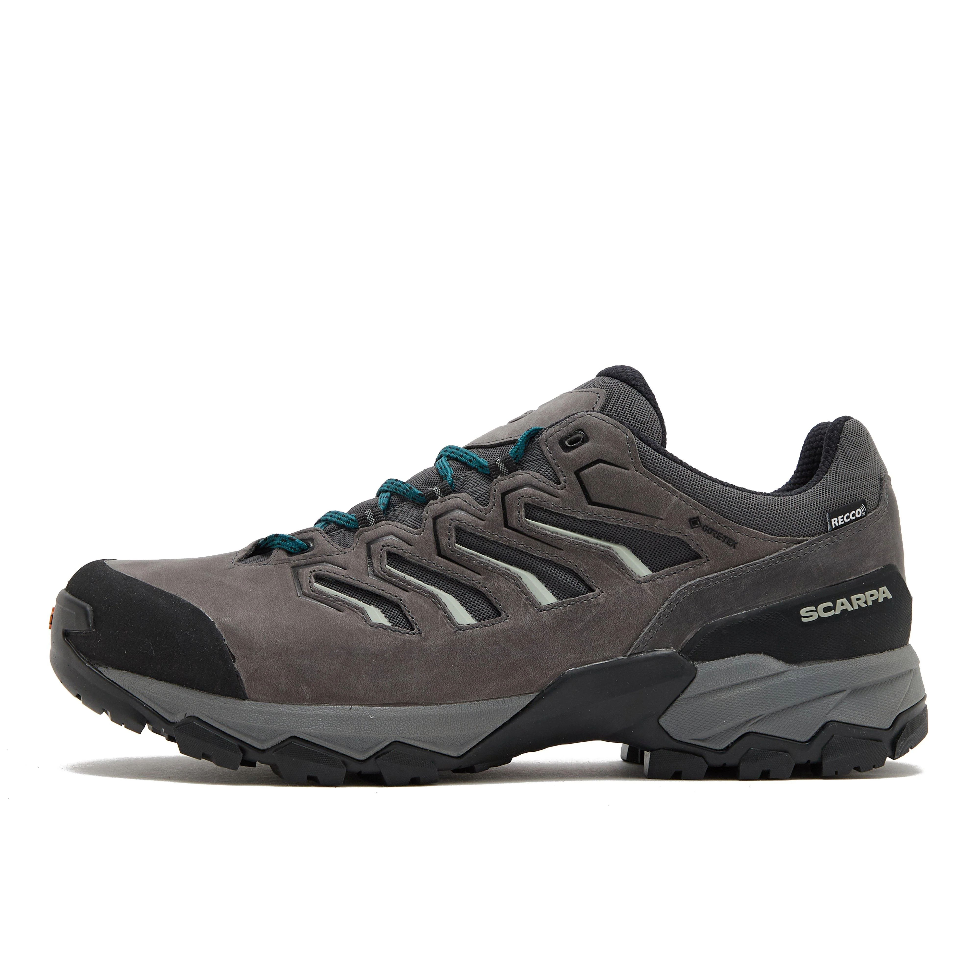 Men’s Moraine GORE-TEX® Hiking Shoe - Image 7