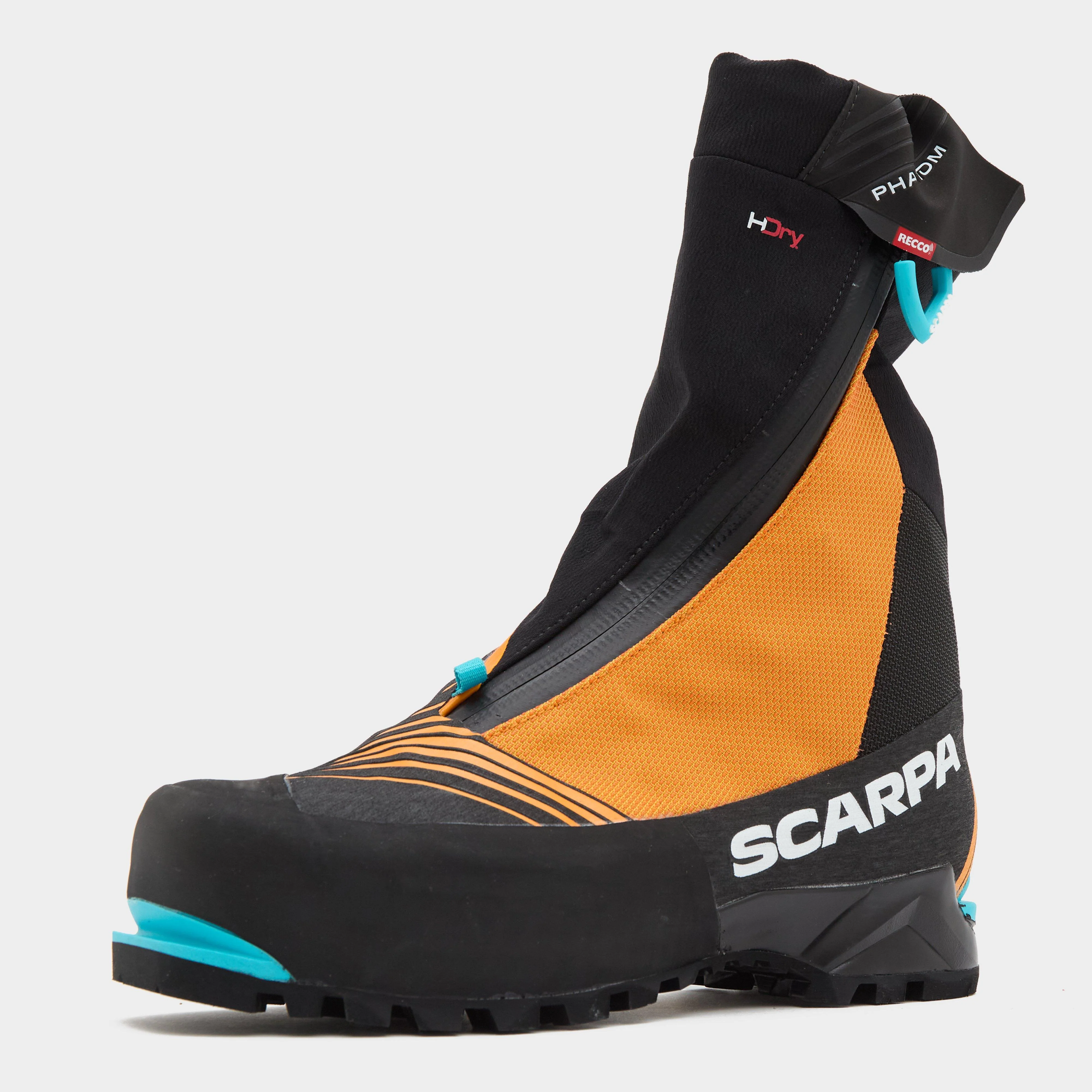 Men’s Phantom Tech HD Boots - Image 3