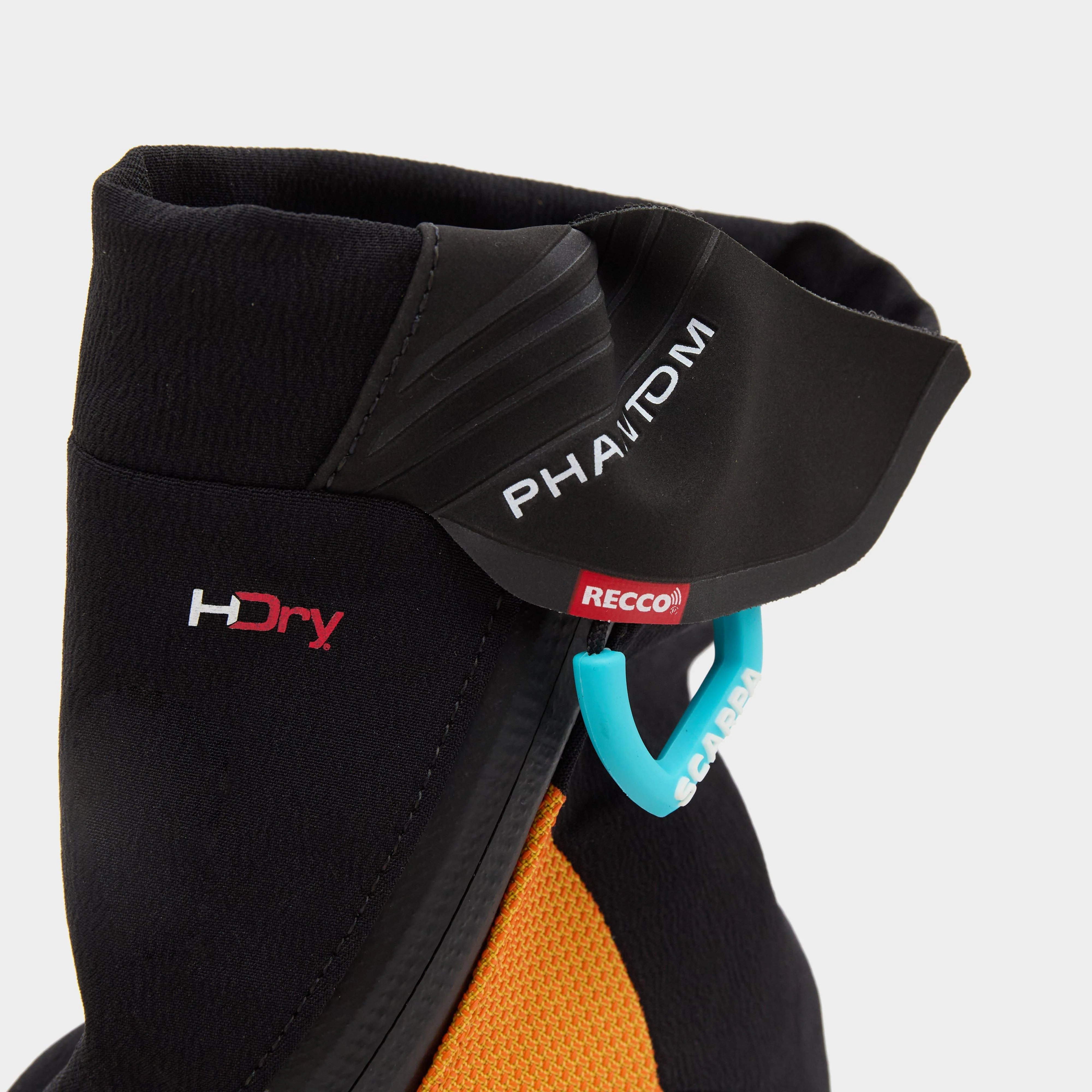 Men’s Phantom Tech HD Boots - Image 5