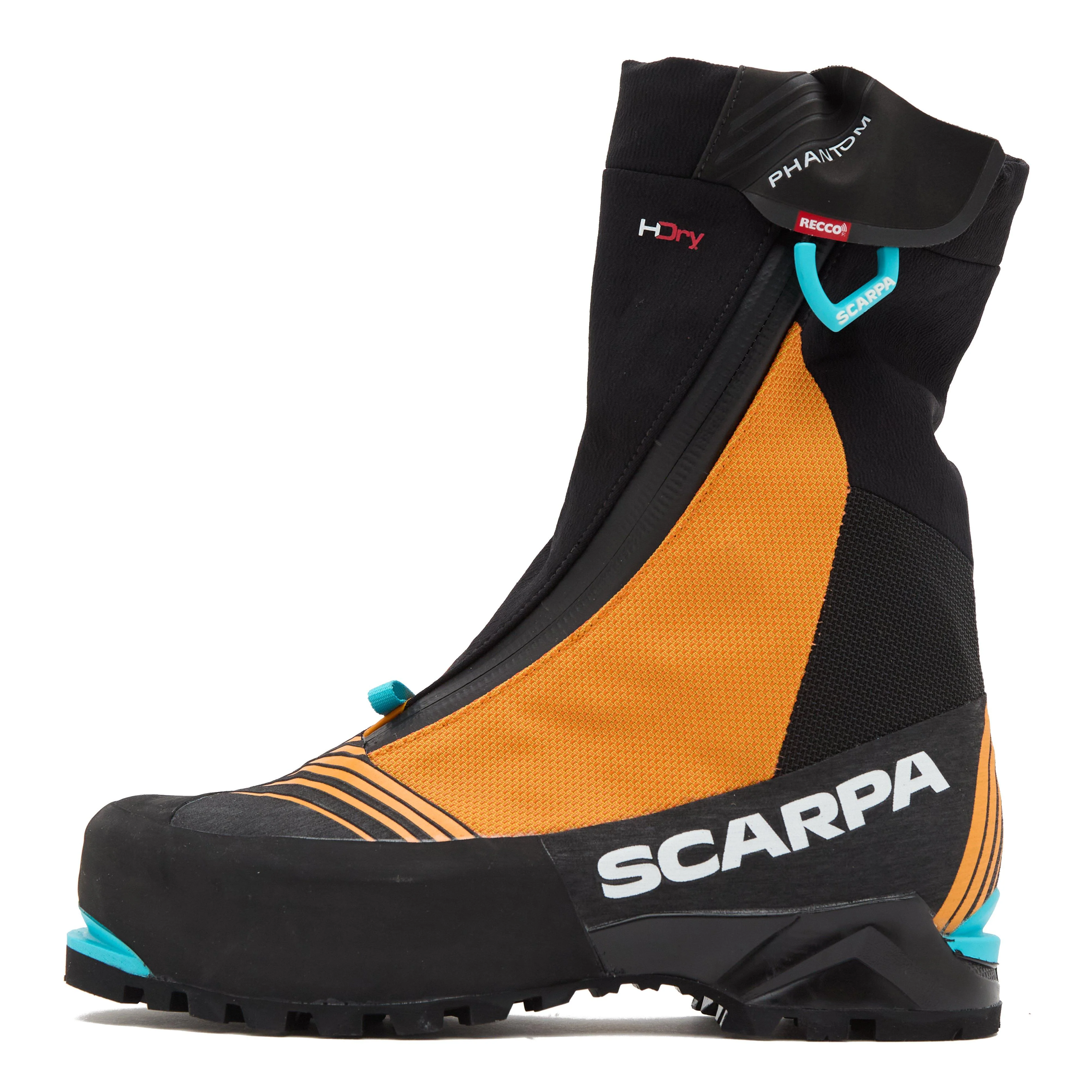 Men’s Phantom Tech HD Boots - Image 7