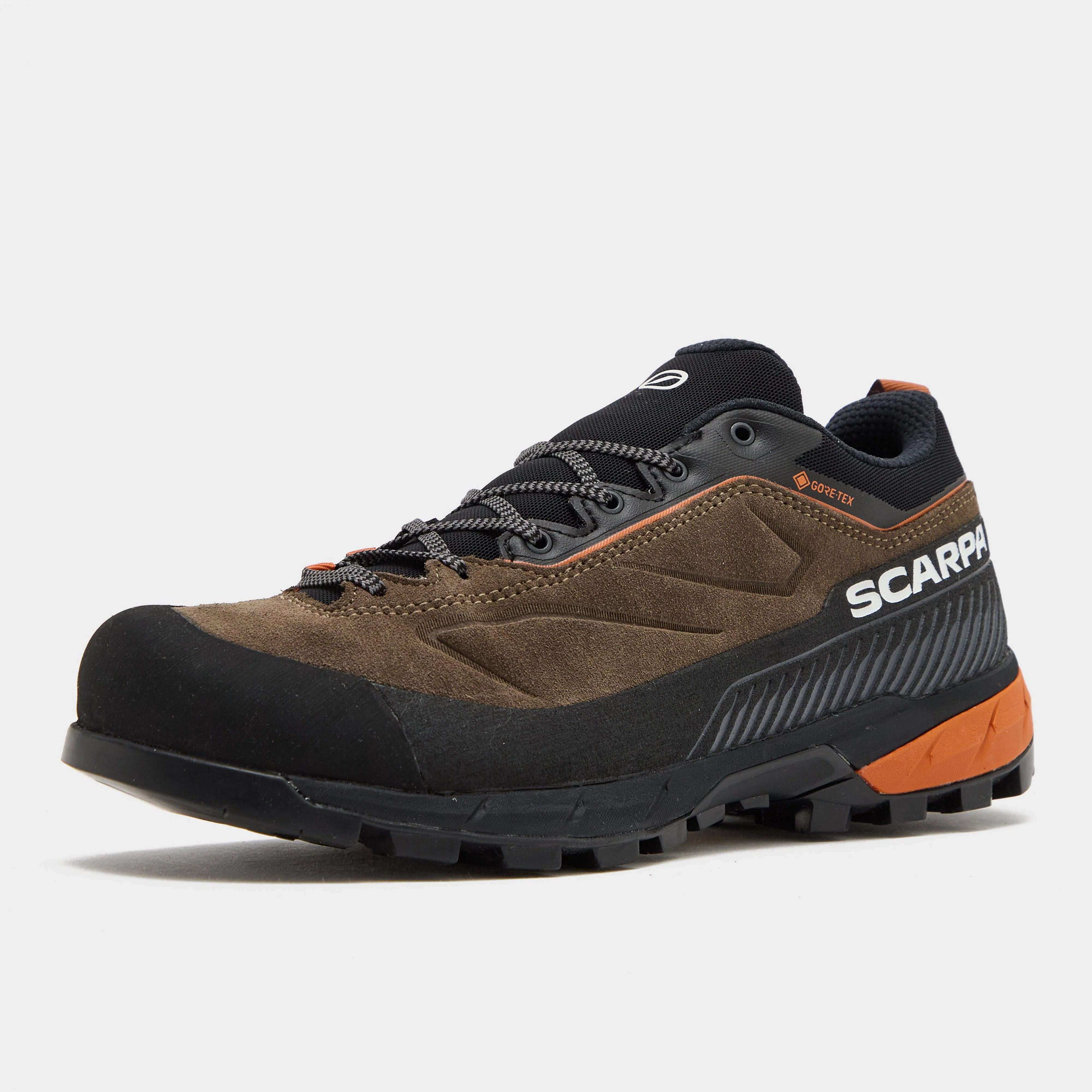 Men’s Rapid XT GORE-TEX® Hiking Shoes - Image 3