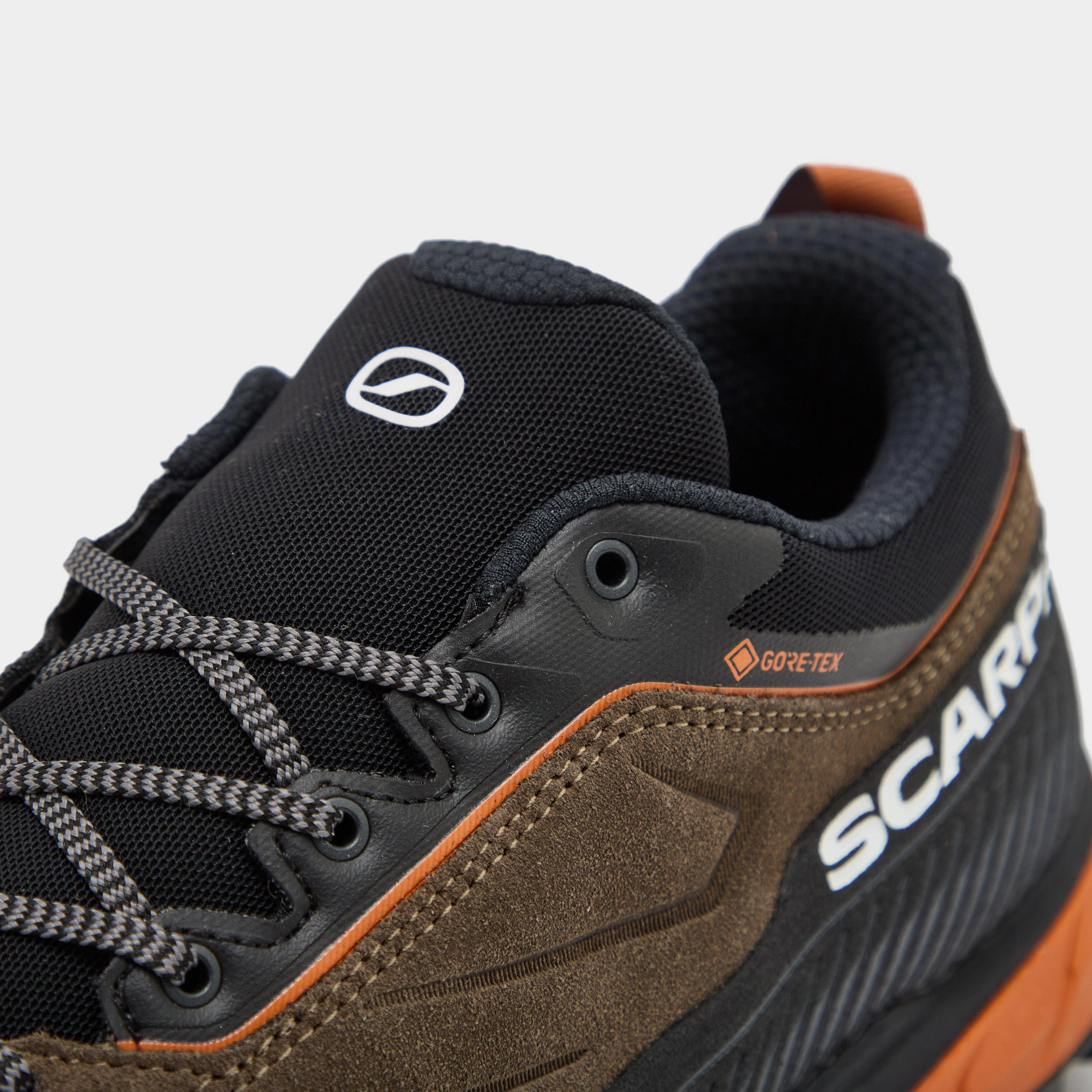 Men’s Rapid XT GORE-TEX® Hiking Shoes - Image 5