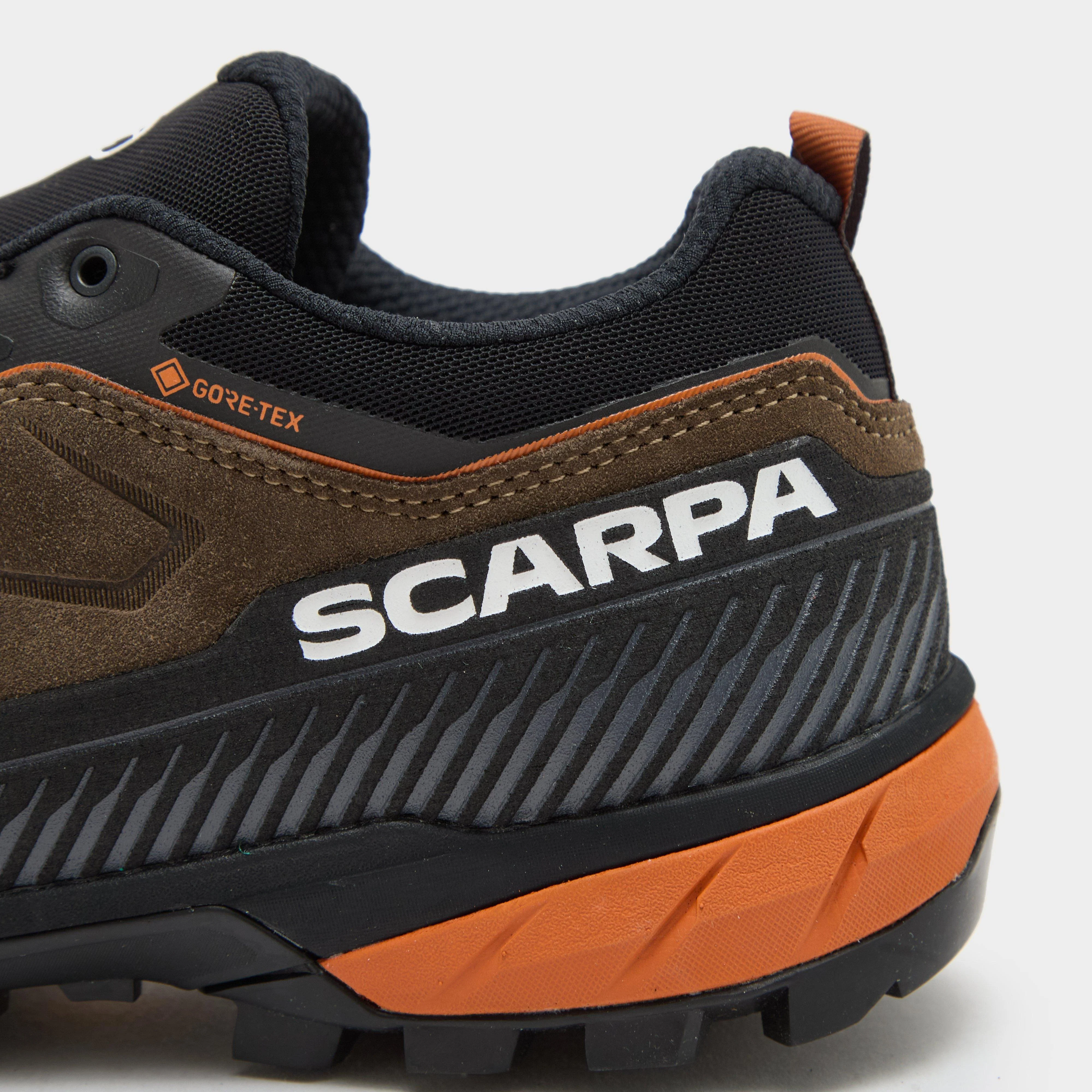 Men’s Rapid XT GORE-TEX® Hiking Shoes - Image 6