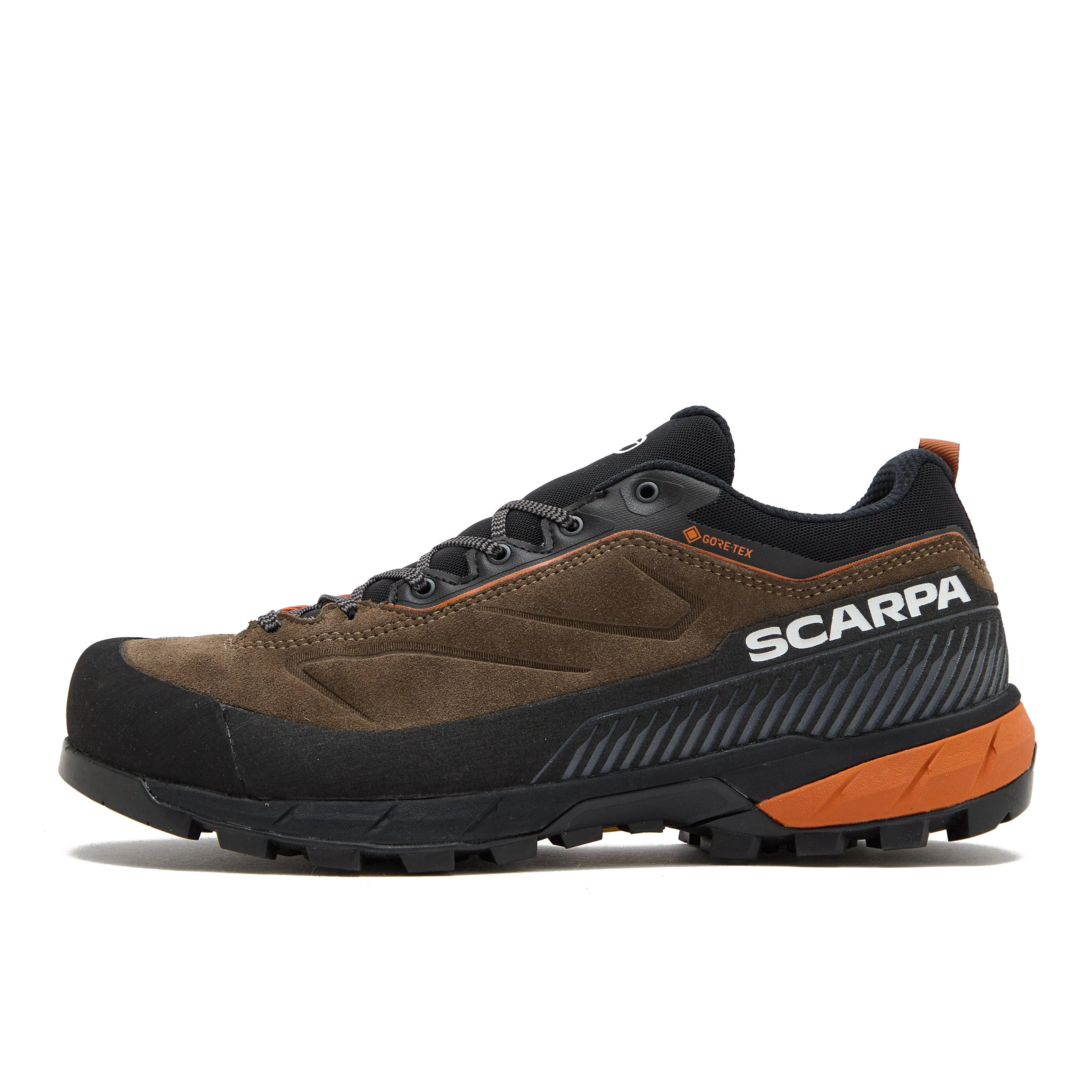 Men’s Rapid XT GORE-TEX® Hiking Shoes - Image 7