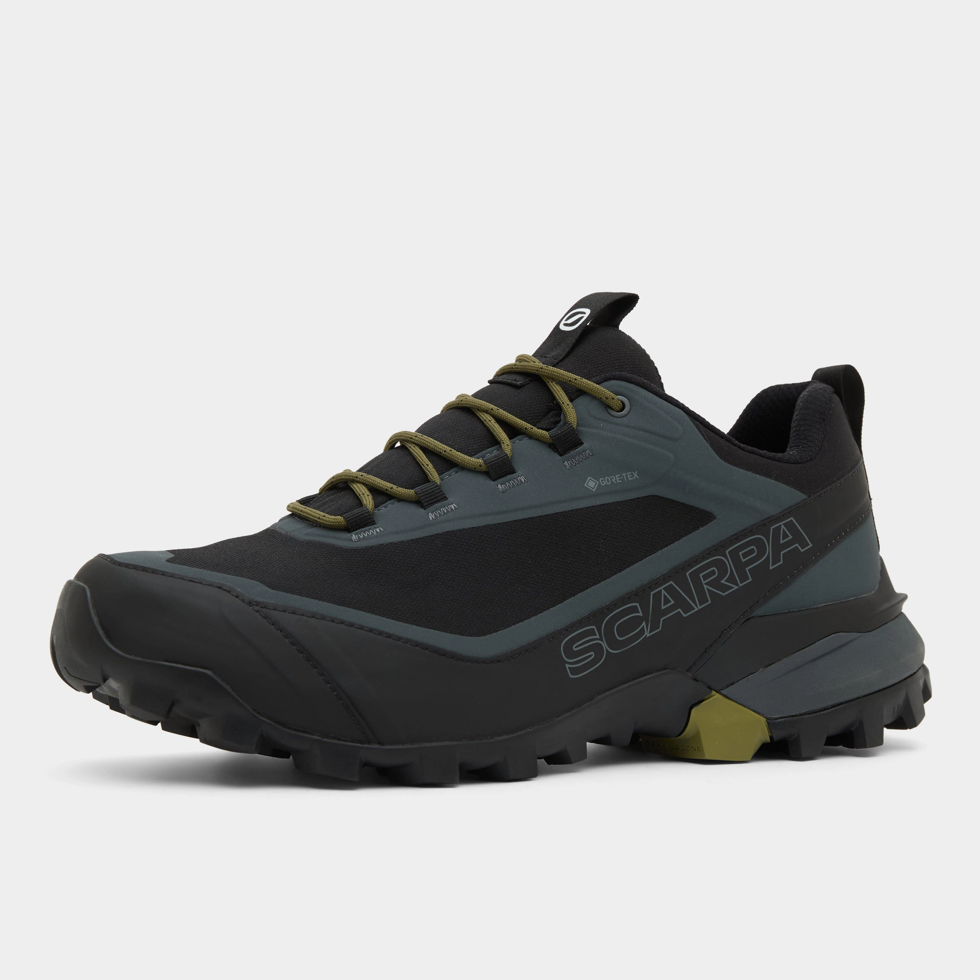 Men’s Ribelle Cross 2 GORE-TEX® Hiking Shoe - Image 3