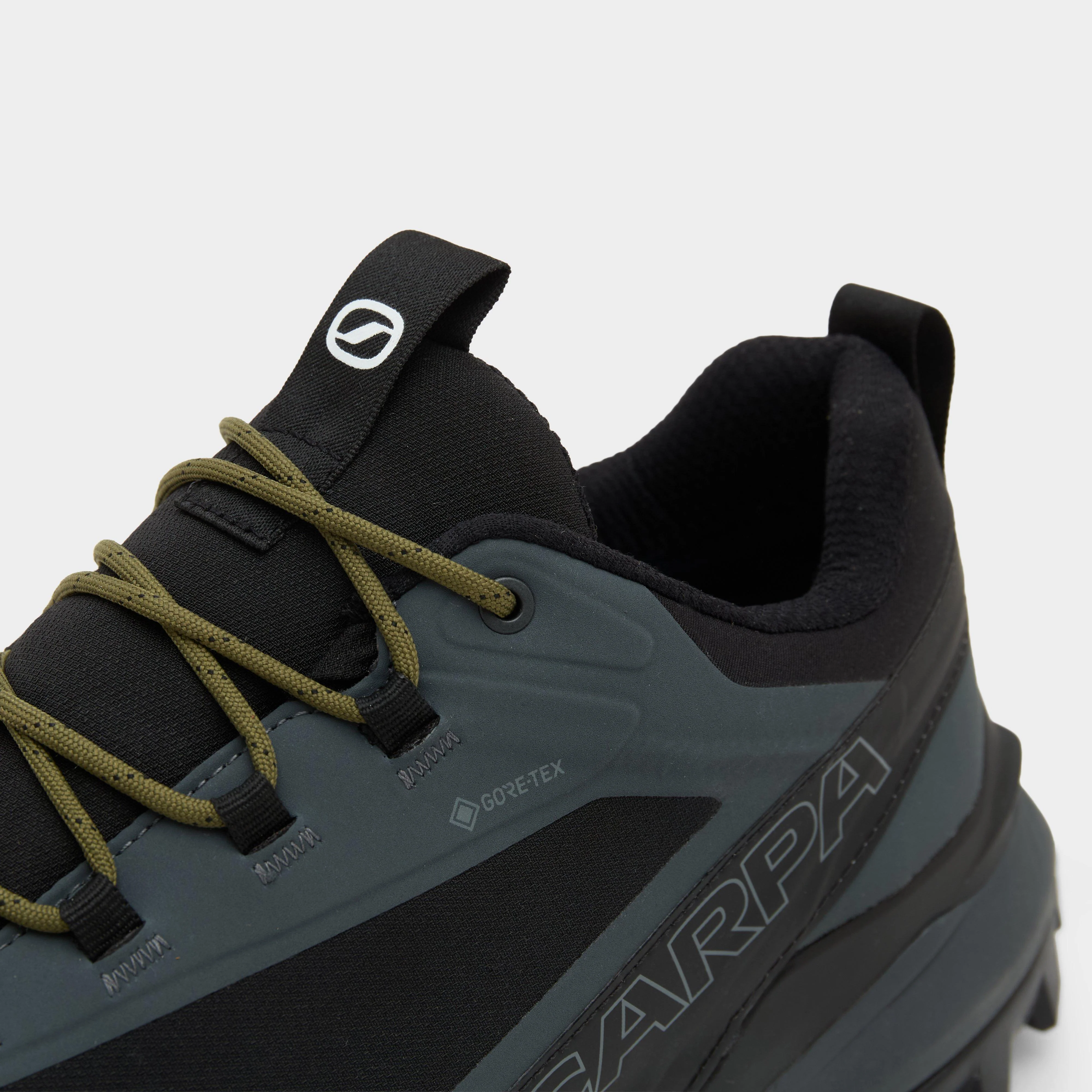 Men’s Ribelle Cross 2 GORE-TEX® Hiking Shoe - Image 5