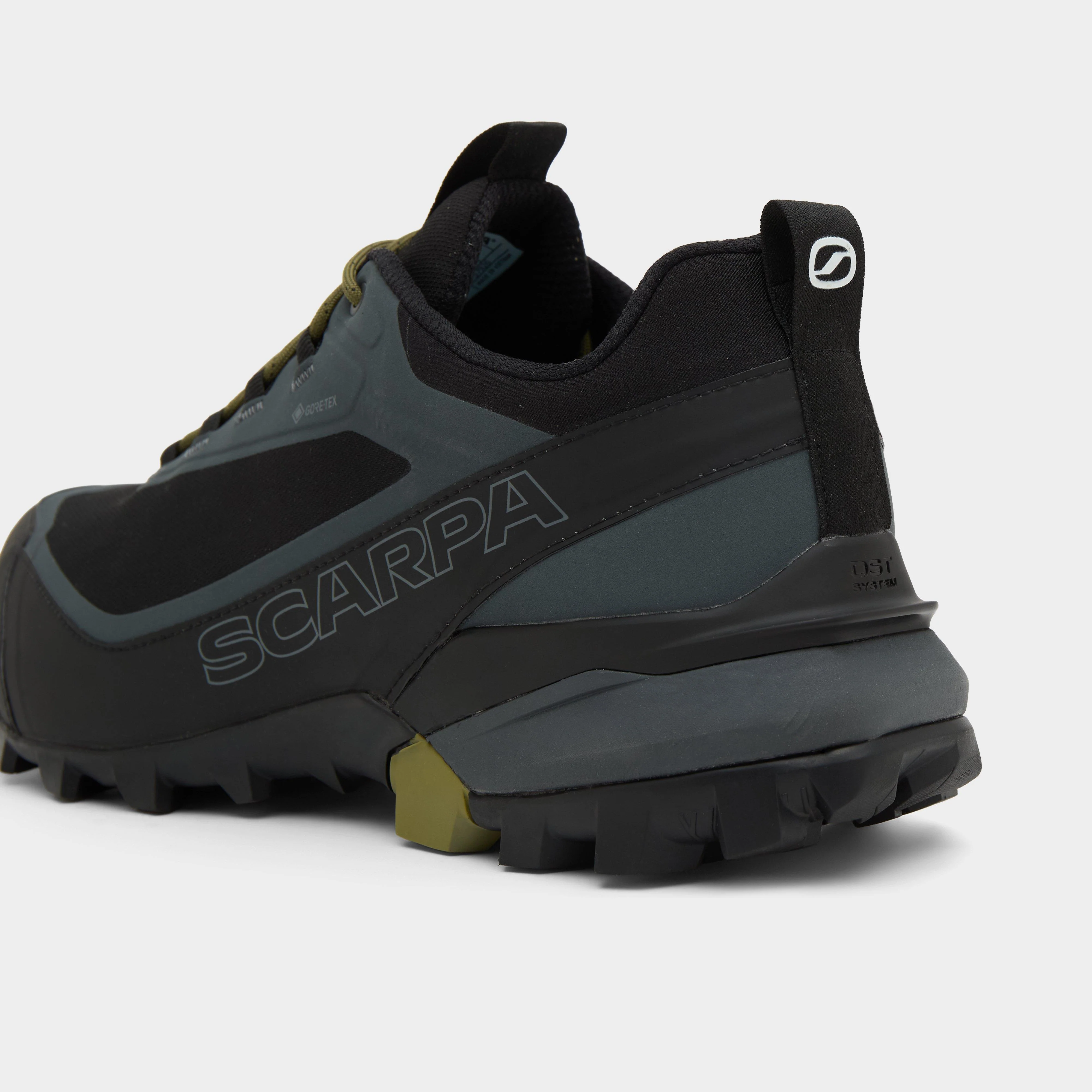 Men’s Ribelle Cross 2 GORE-TEX® Hiking Shoe - Image 6