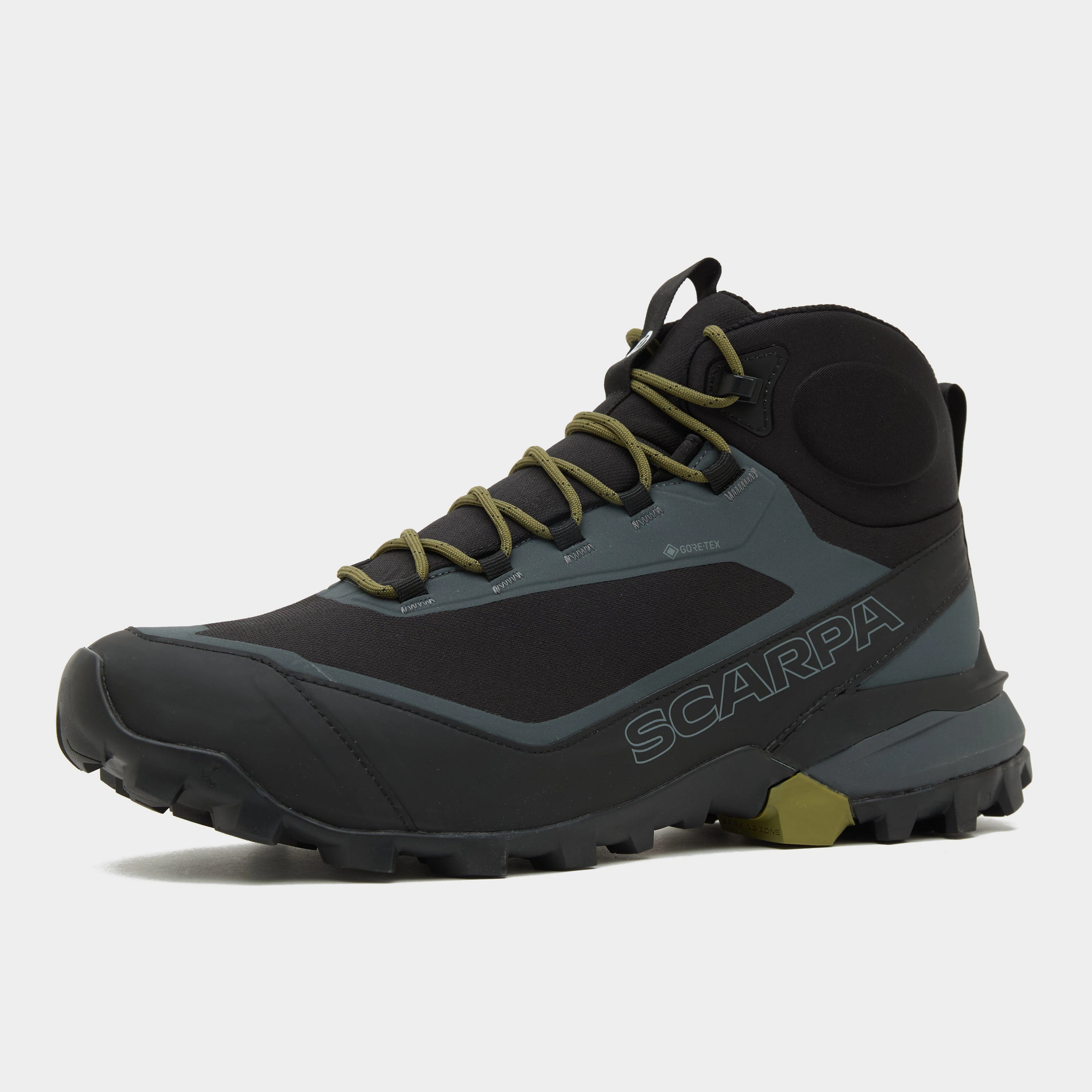 Men’s Ribelle Cross 2 Mid GORE-TEX® Hiking Shoe - Image 3