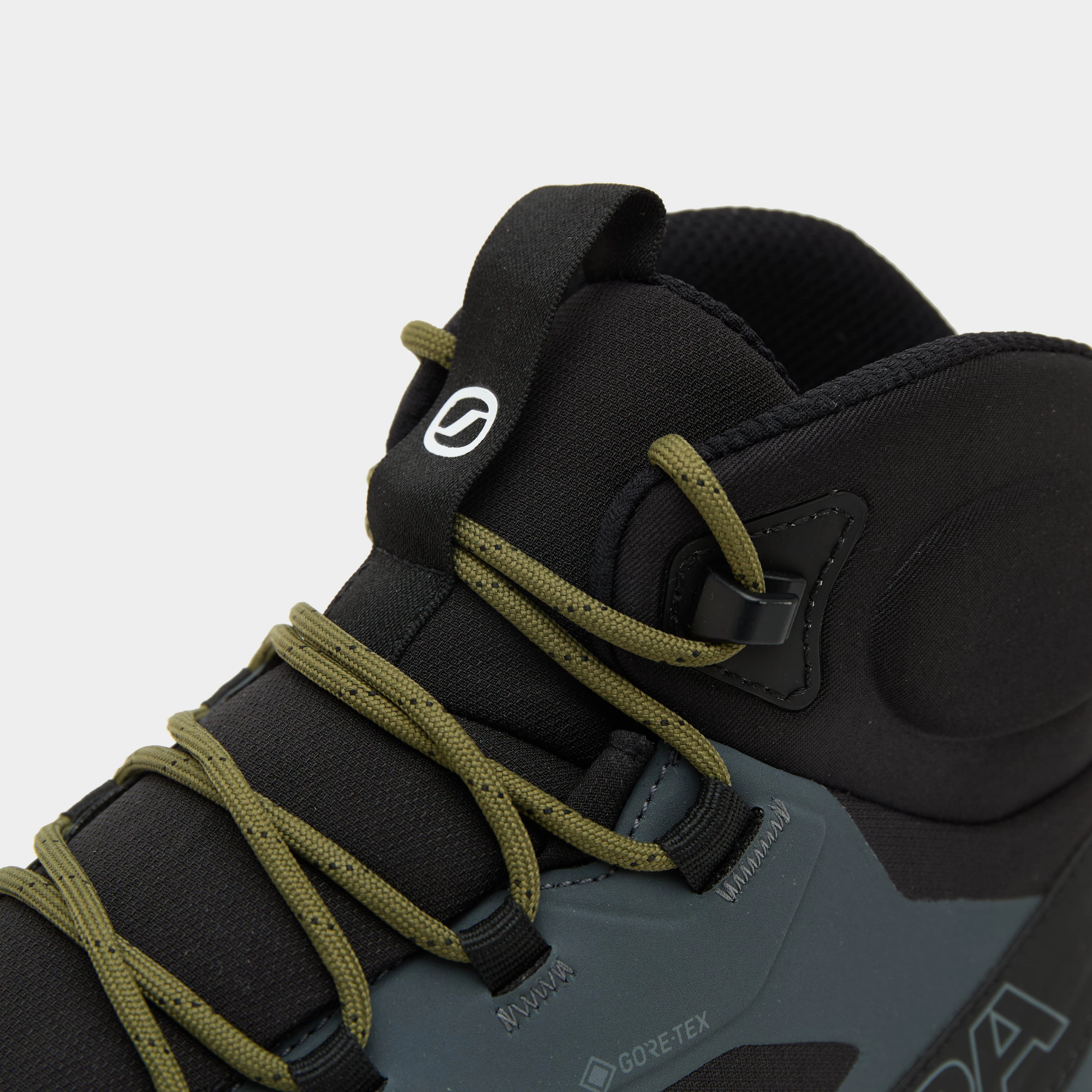 Men’s Ribelle Cross 2 Mid GORE-TEX® Hiking Shoe - Image 5