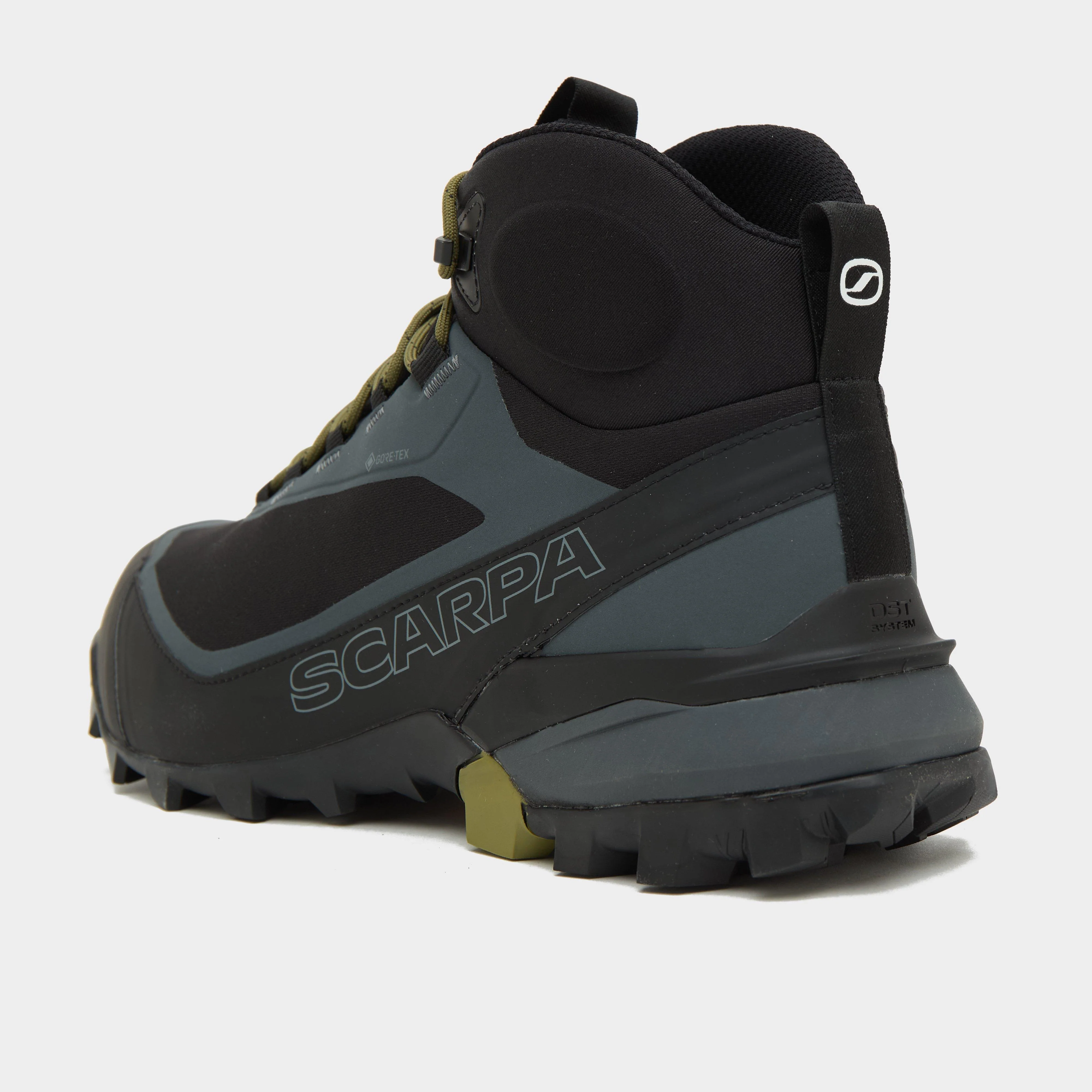 Men’s Ribelle Cross 2 Mid GORE-TEX® Hiking Shoe - Image 6