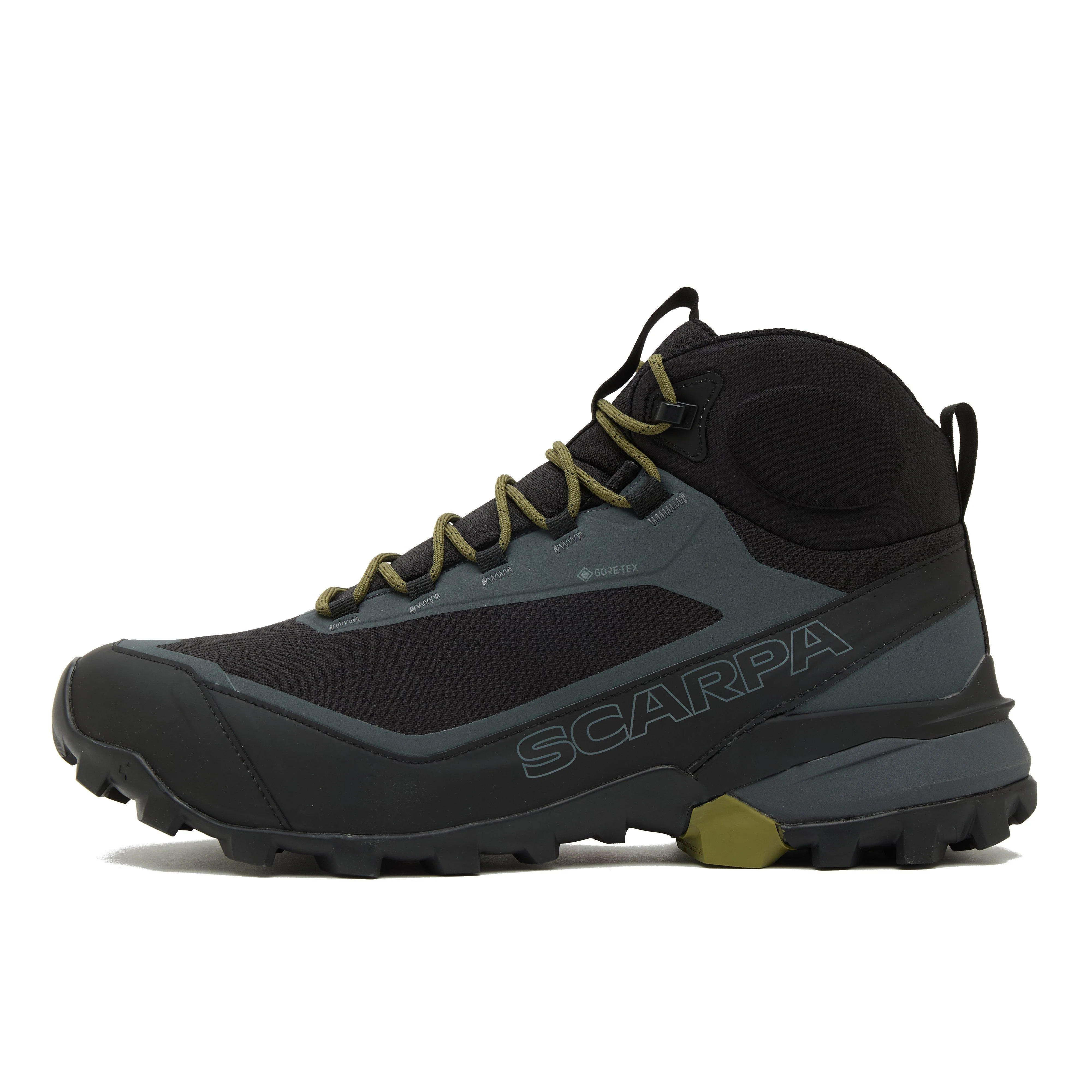 Men’s Ribelle Cross 2 Mid GORE-TEX® Hiking Shoe - Image 7
