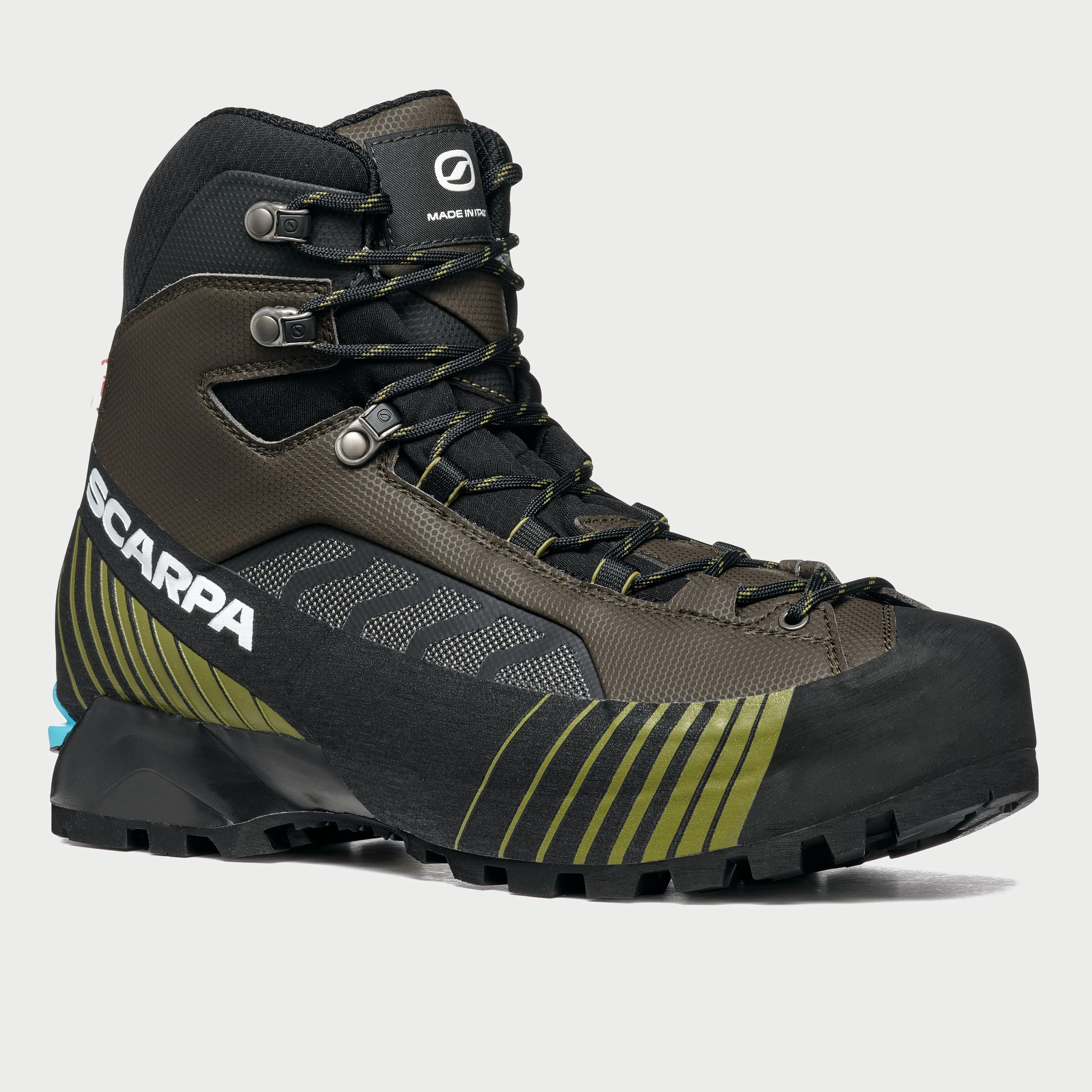 Men's Ribelle Lite HD Mountain Boots - Image 2