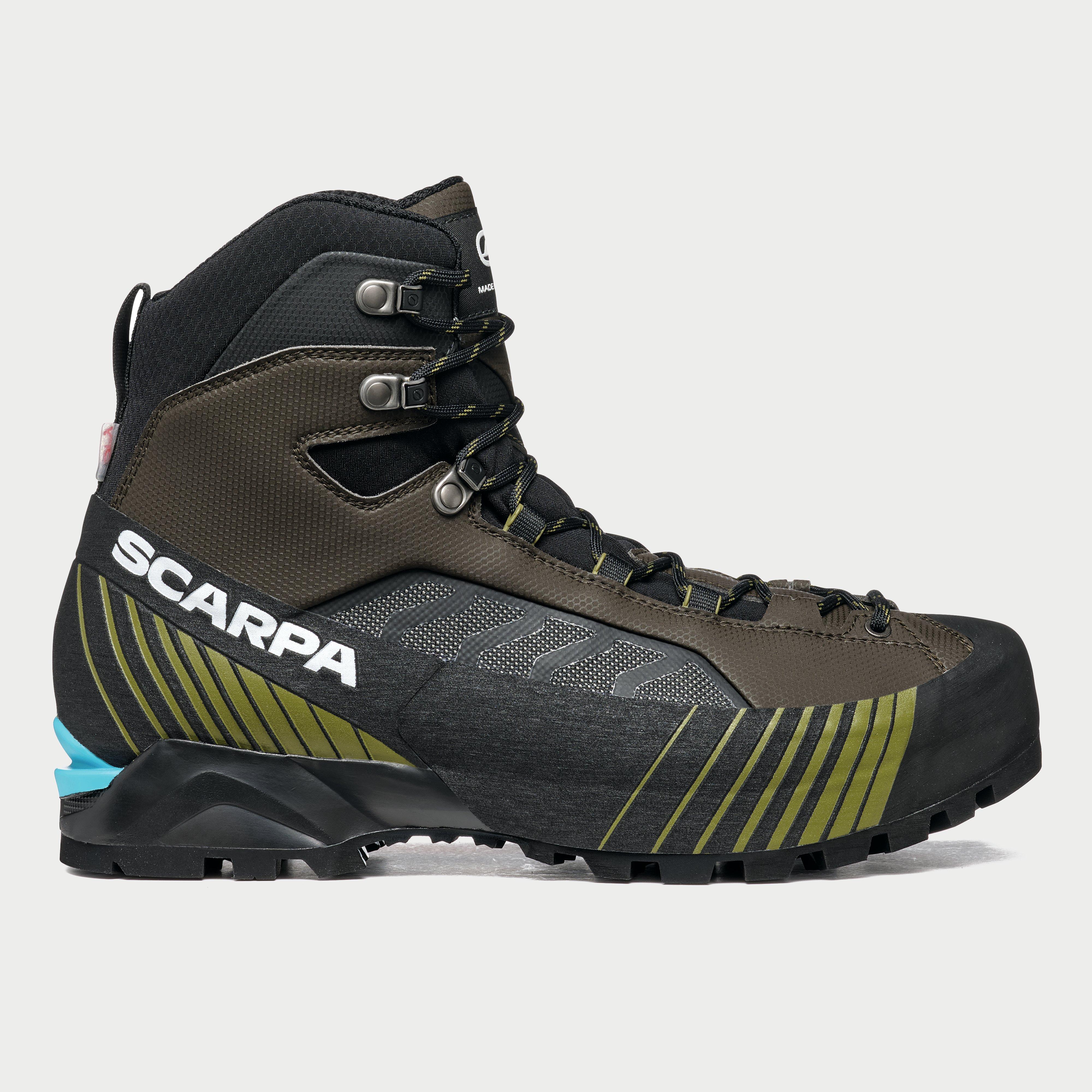 Men's Ribelle Lite HD Mountain Boots - Image 3