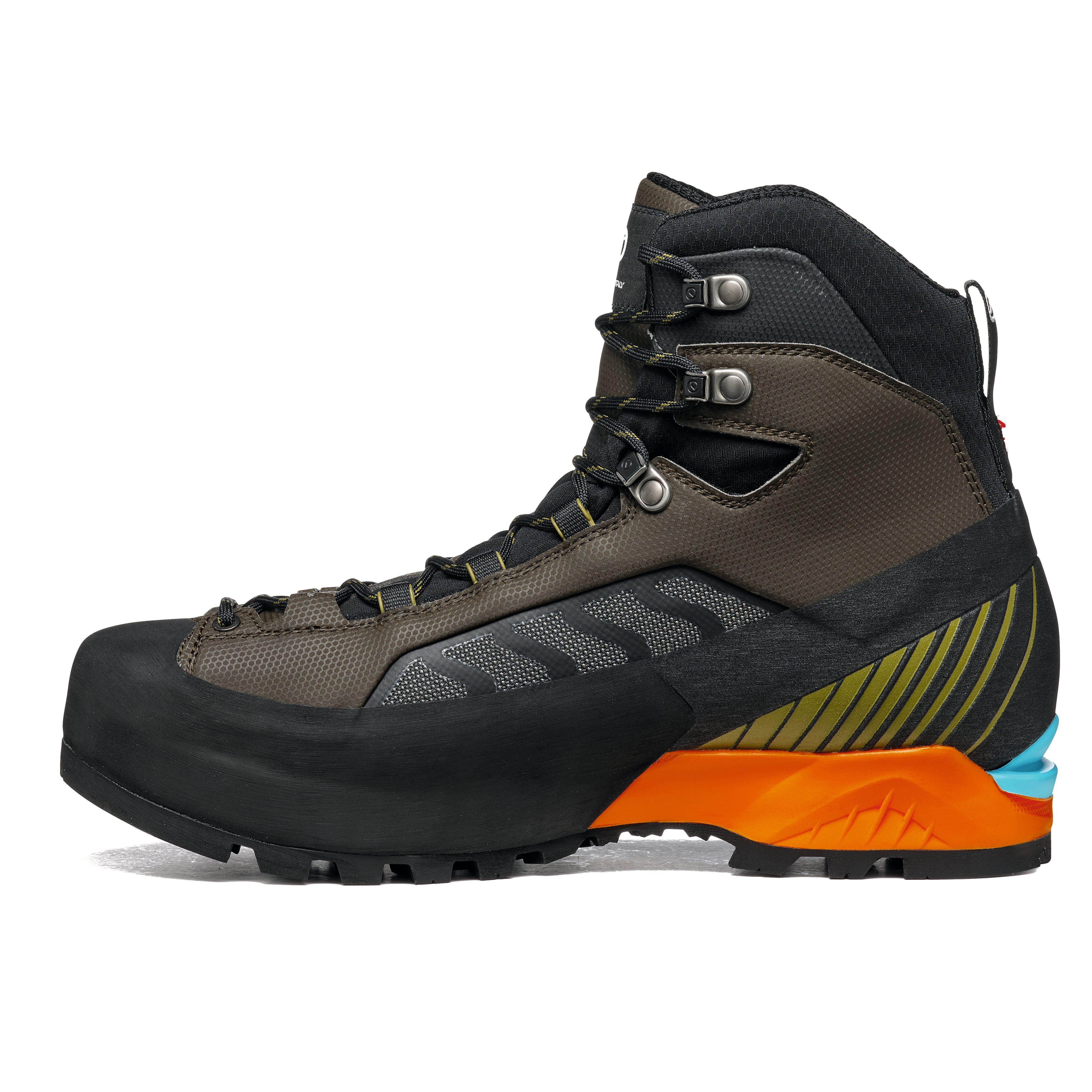 Men's Ribelle Lite HD Mountain Boots - Image 4