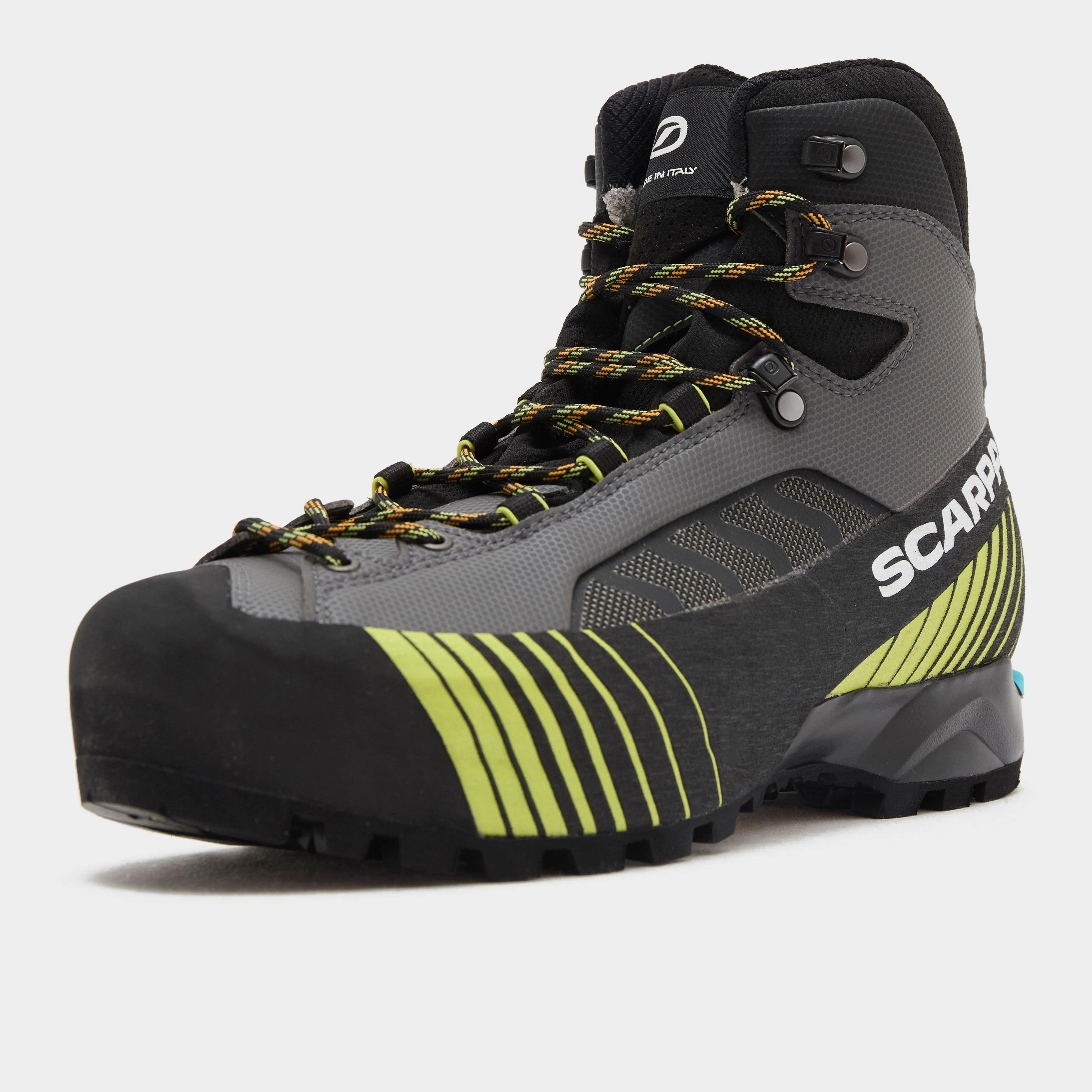 Men's Ribelle Lite HD Mountain Boots - Image 3