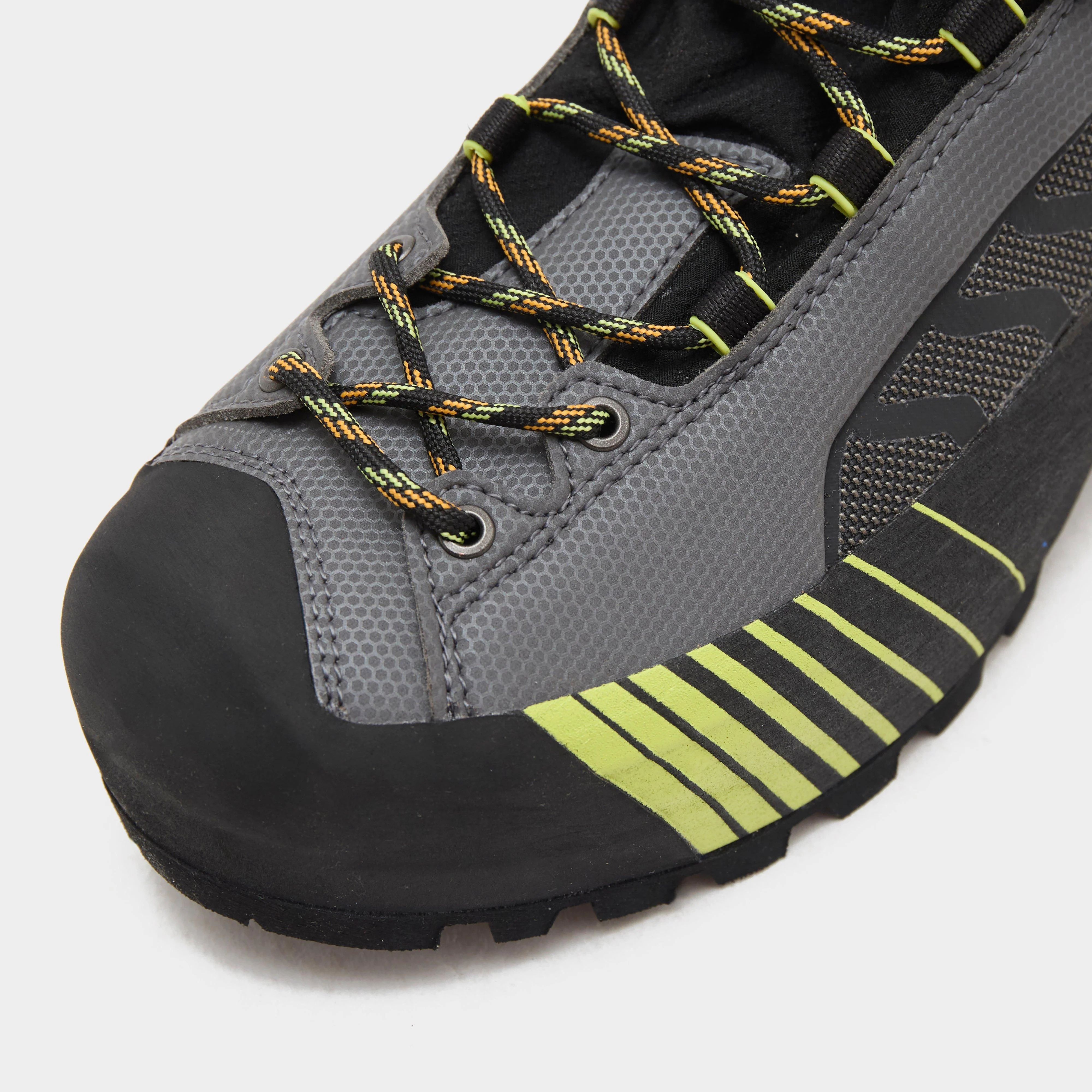 Men's Ribelle Lite HD Mountain Boots - Image 4