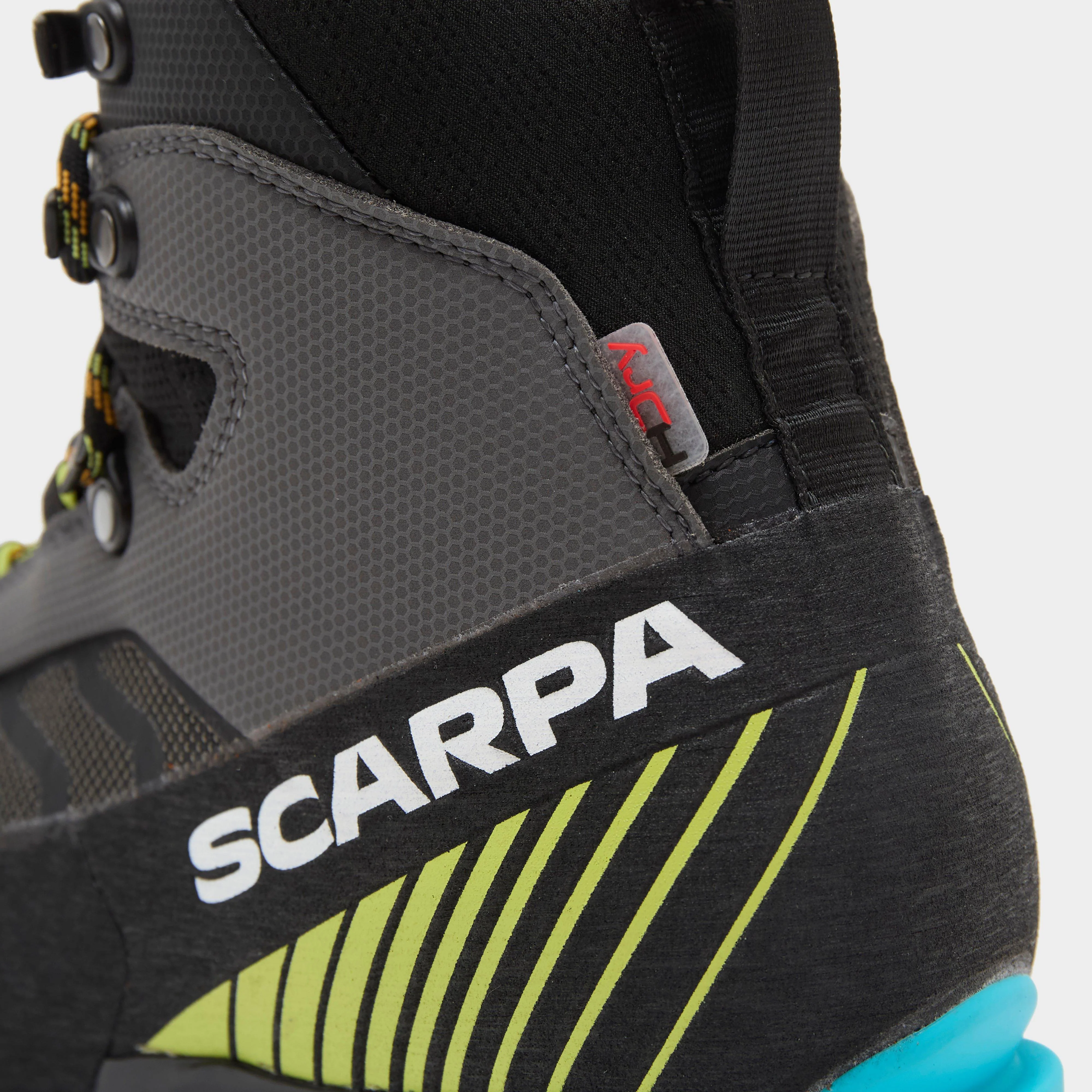 Men's Ribelle Lite HD Mountain Boots - Image 7