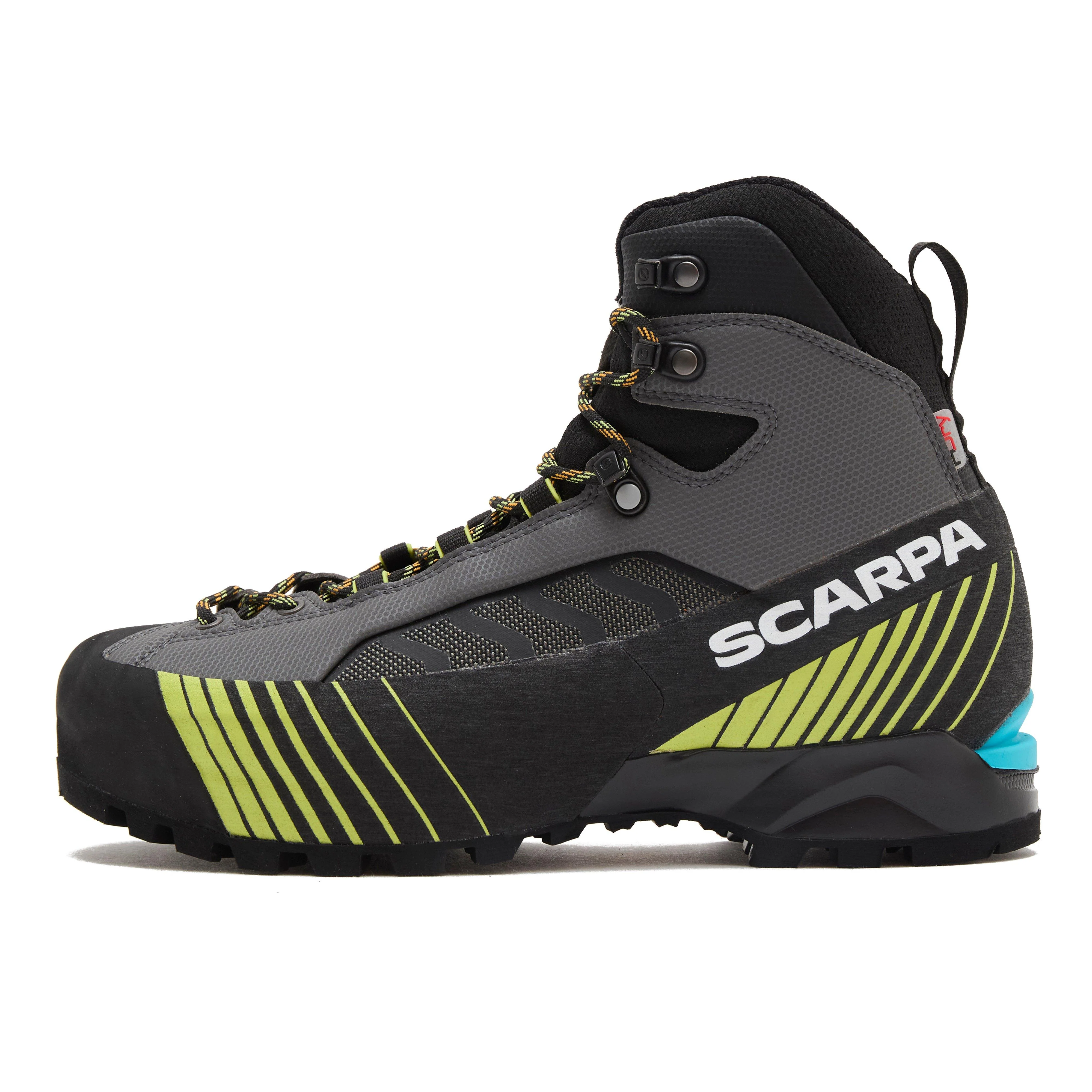 Men's Ribelle Lite HD Mountain Boots - Image 8