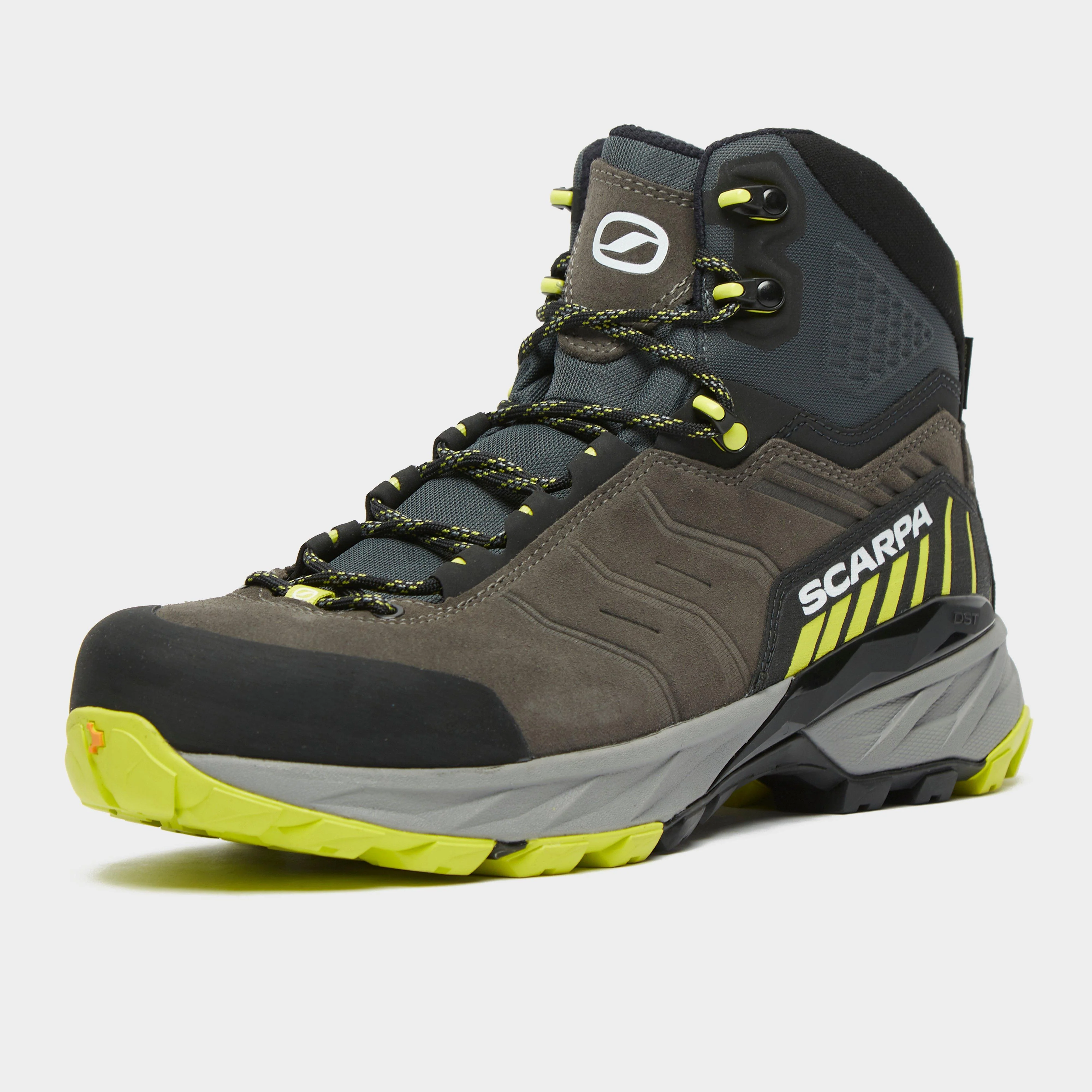 Men's Rush Trek GORE-TEX® Hiking Boot - Image 3