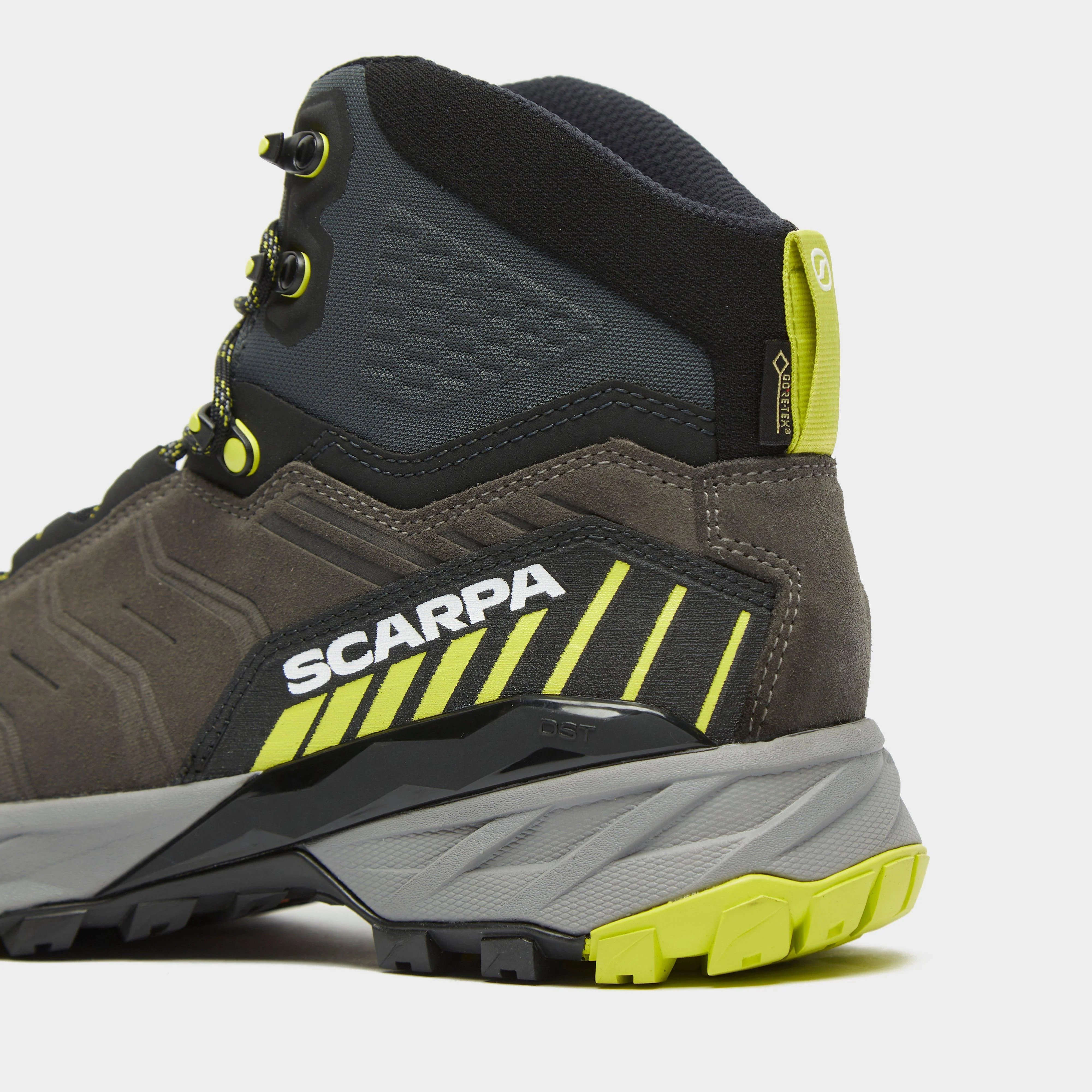 Men's Rush Trek GORE-TEX® Hiking Boot - Image 4