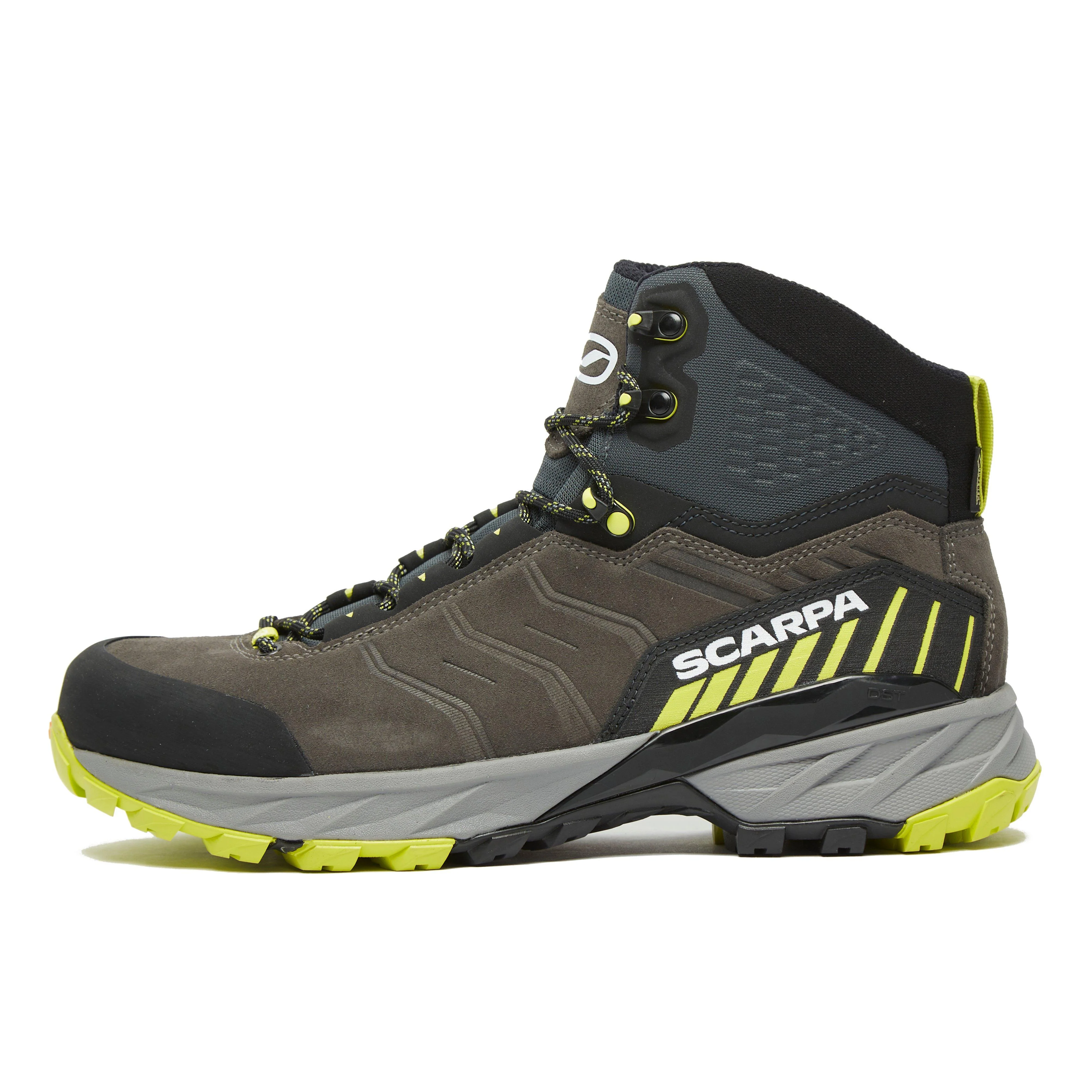 Men's Rush Trek GORE-TEX® Hiking Boot - Image 6