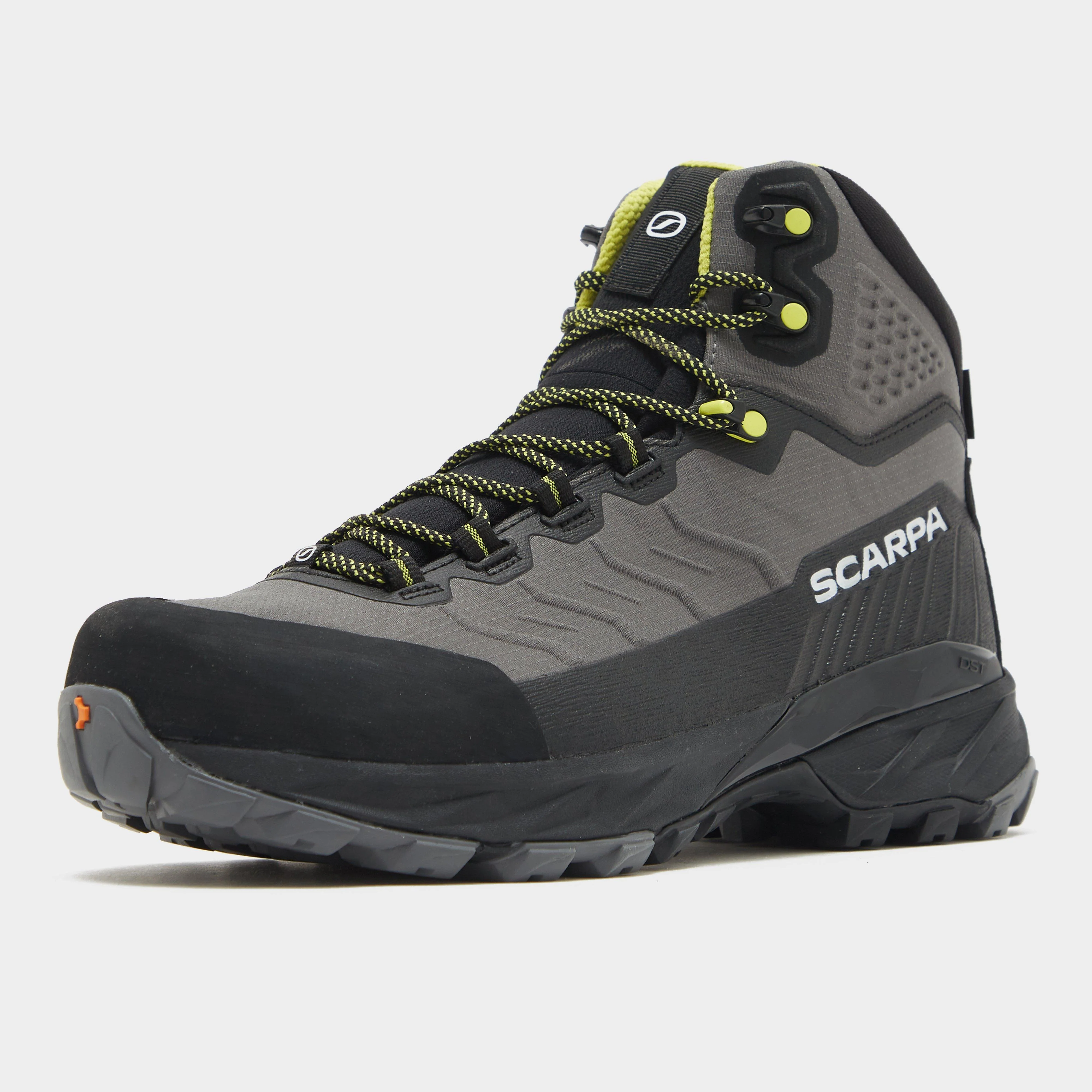 Men's Rush TRK LT GORE-TEX® Hiking Boot - Image 3