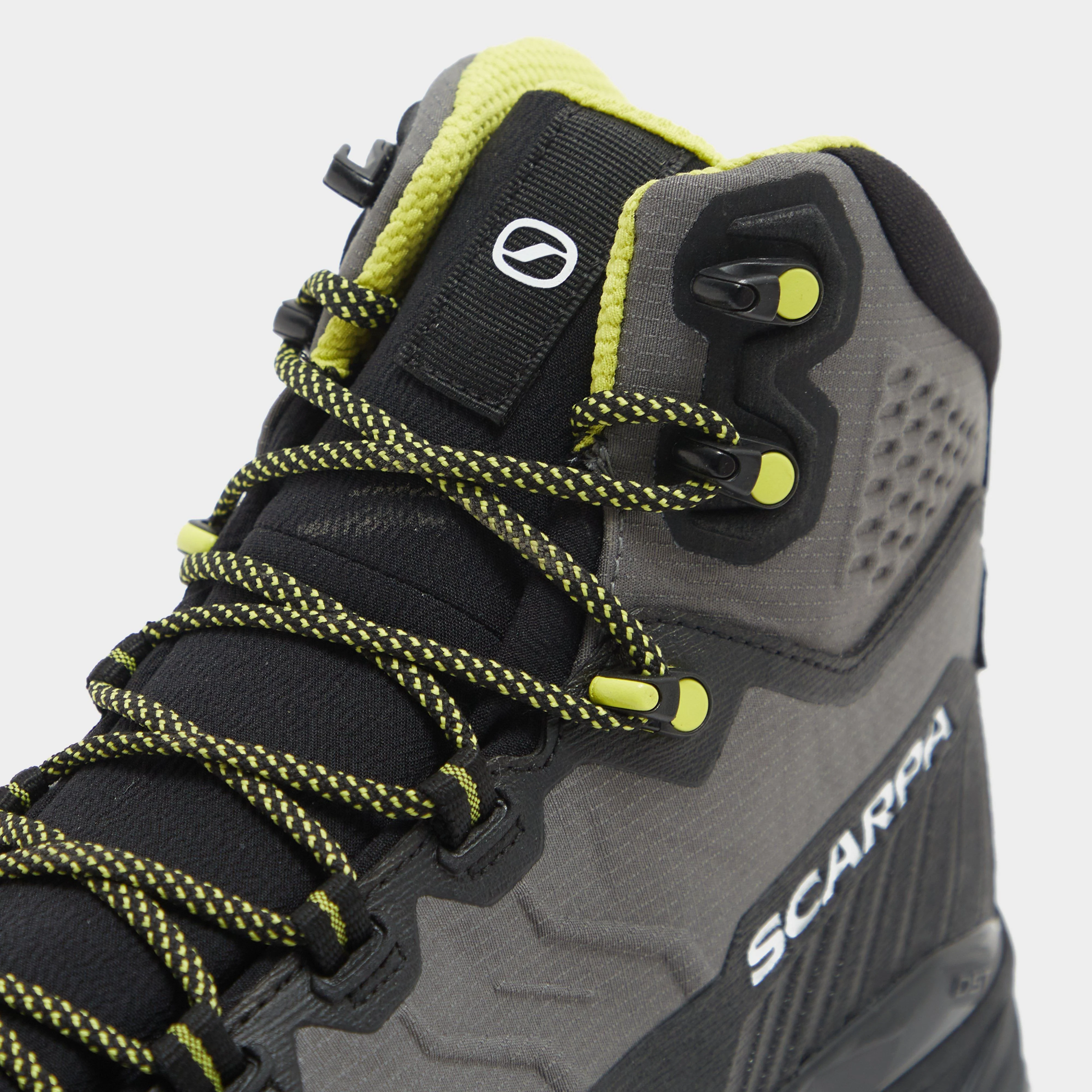 Men's Rush TRK LT GORE-TEX® Hiking Boot - Image 4