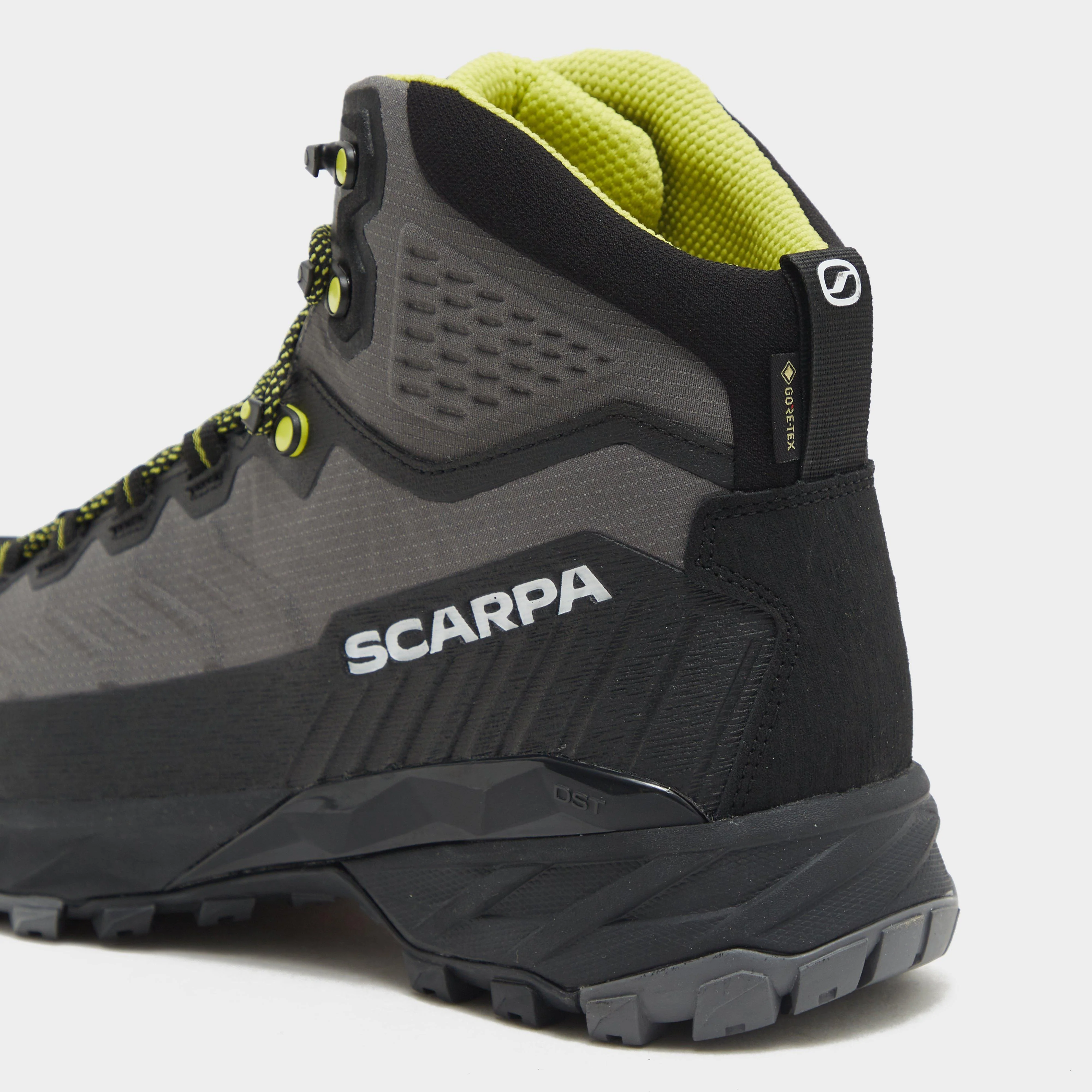 Men's Rush TRK LT GORE-TEX® Hiking Boot - Image 6