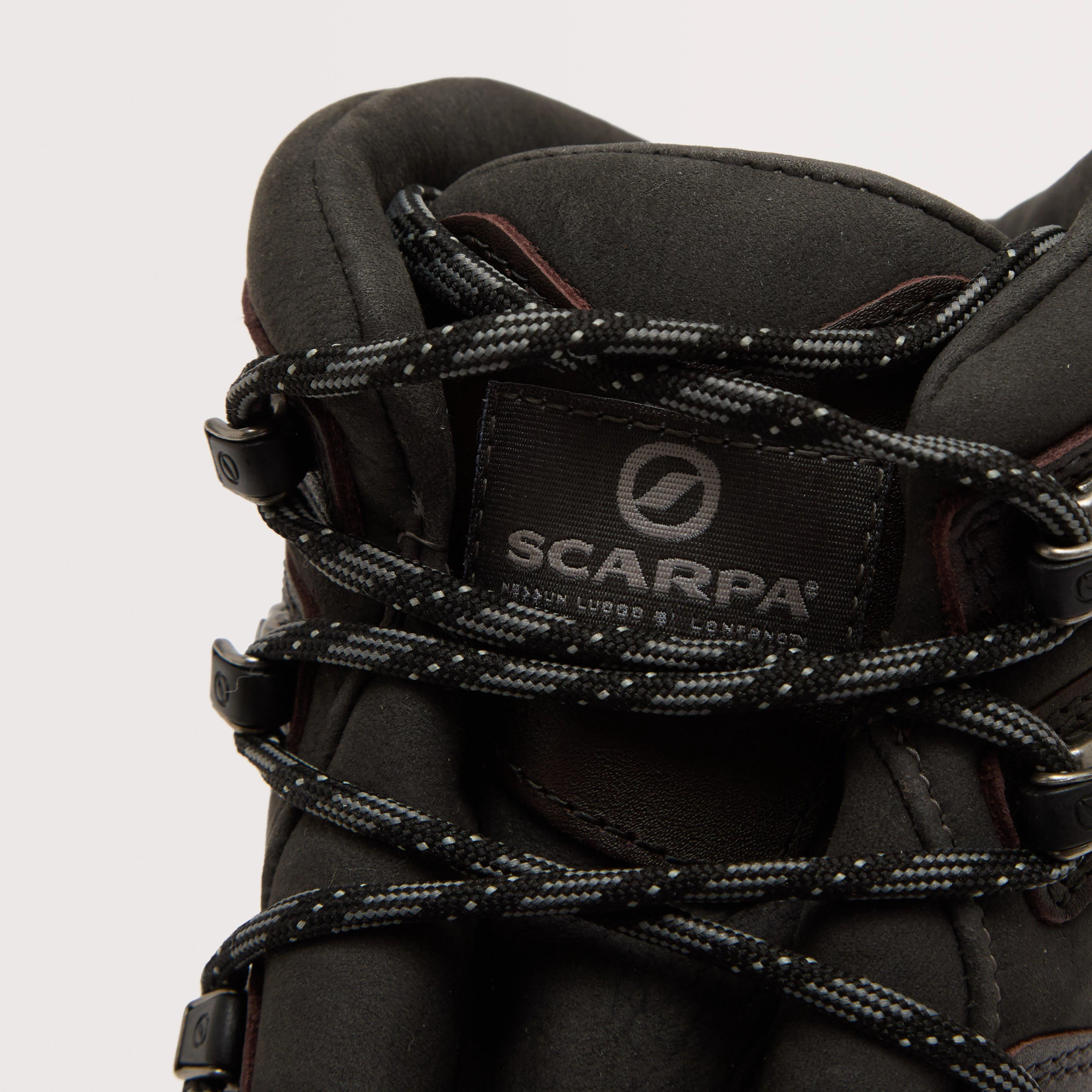 Men's SL Active Walking Boots - Image 6