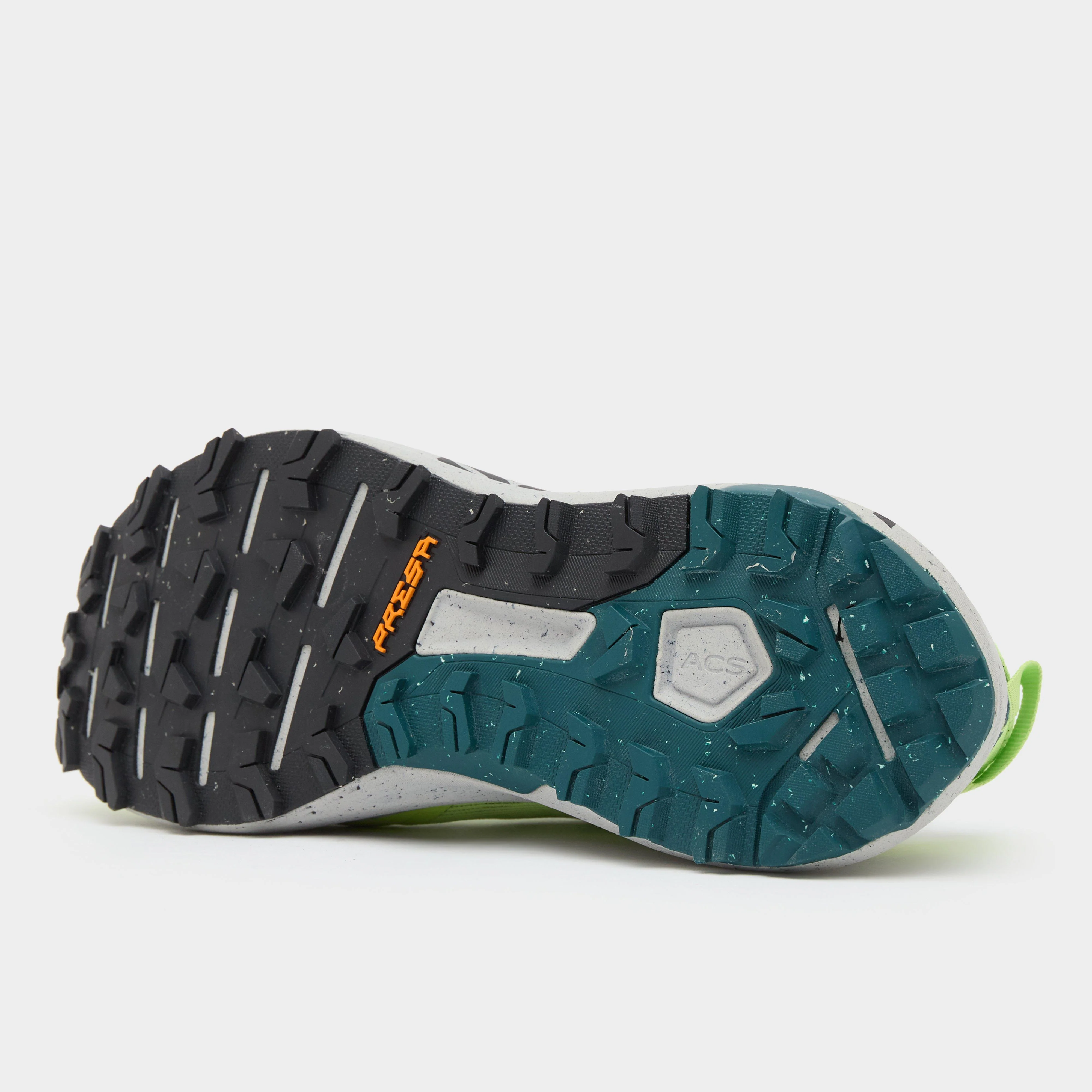 Men’s Spin Planet Trail Running Shoes - Image 2