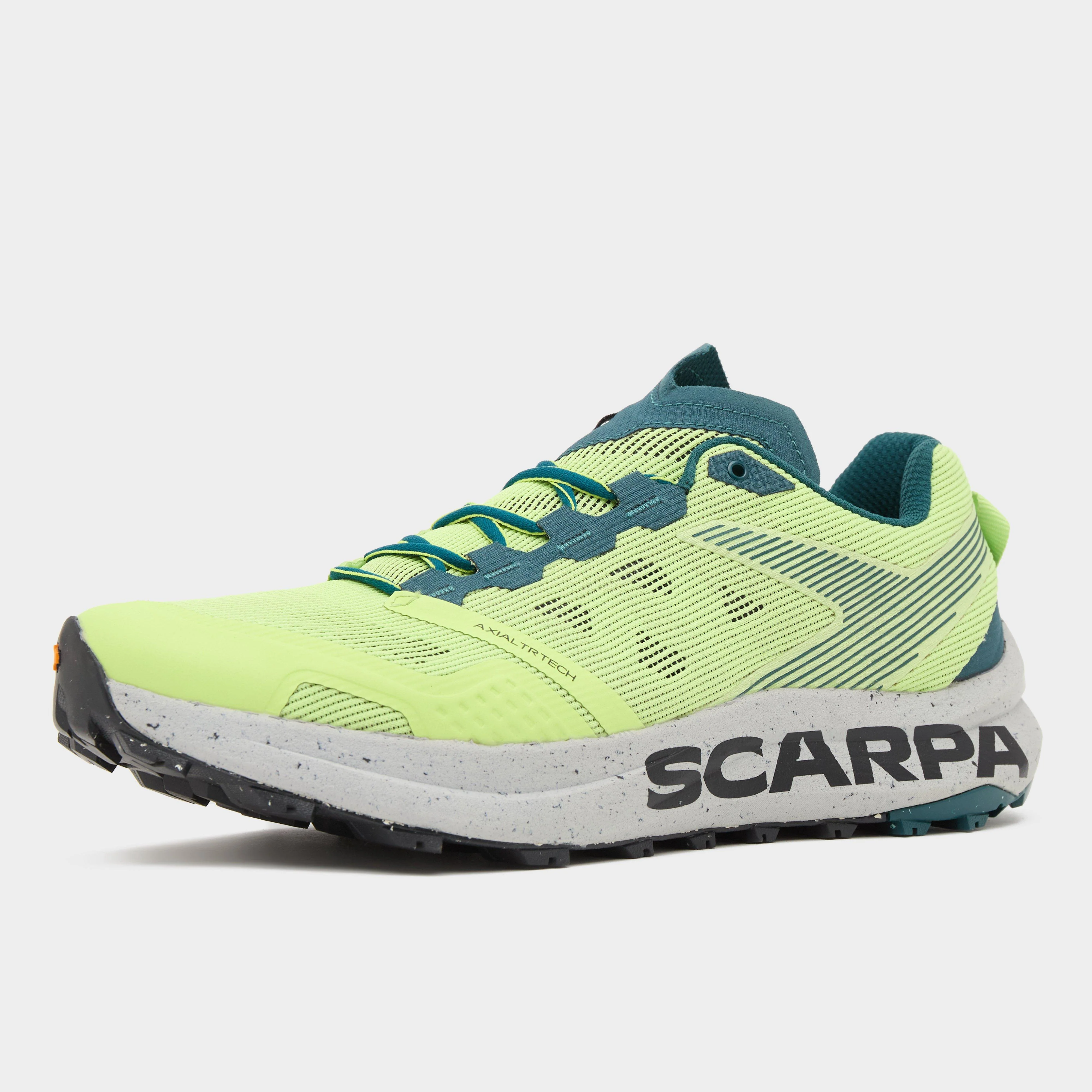 Men’s Spin Planet Trail Running Shoes - Image 3