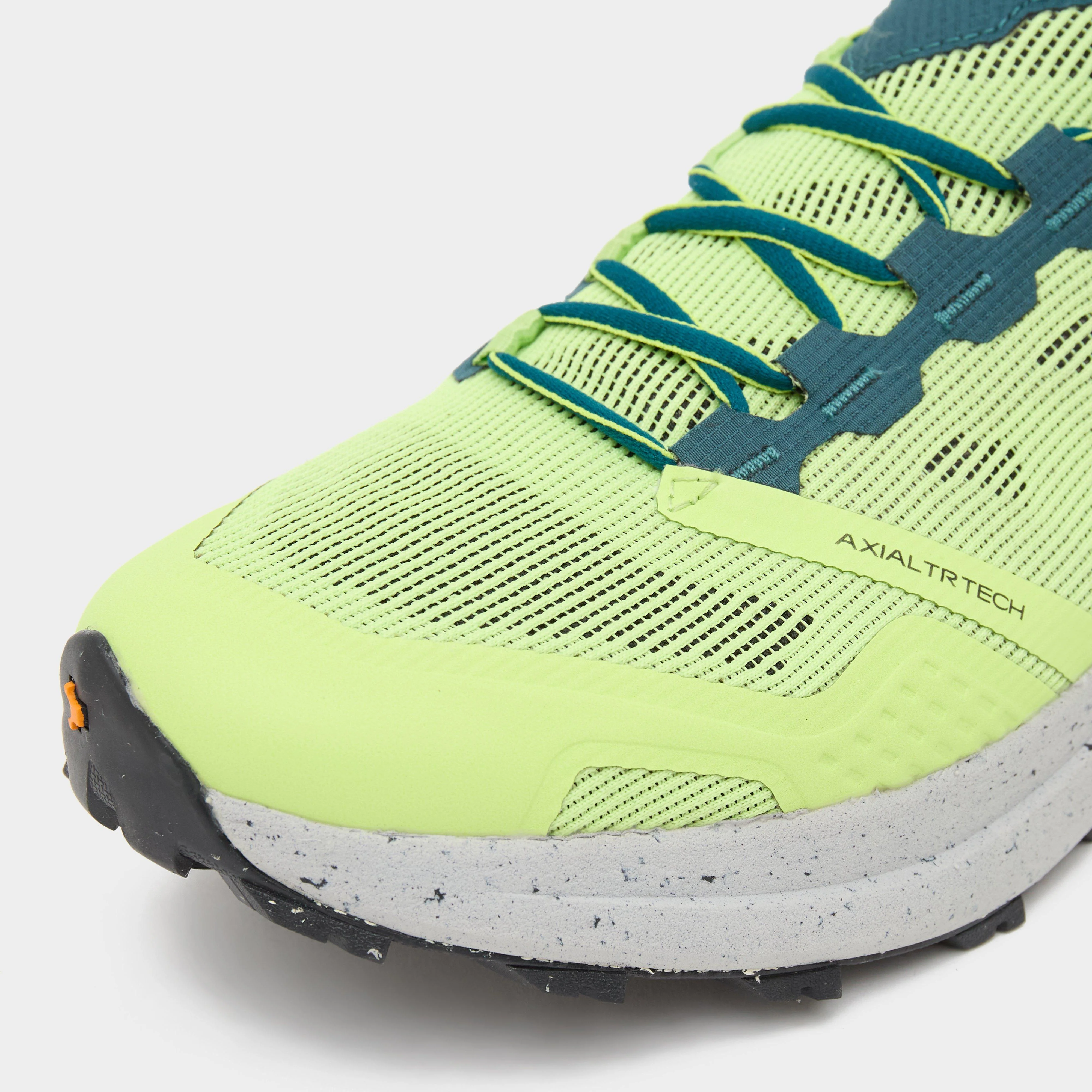Men’s Spin Planet Trail Running Shoes - Image 4