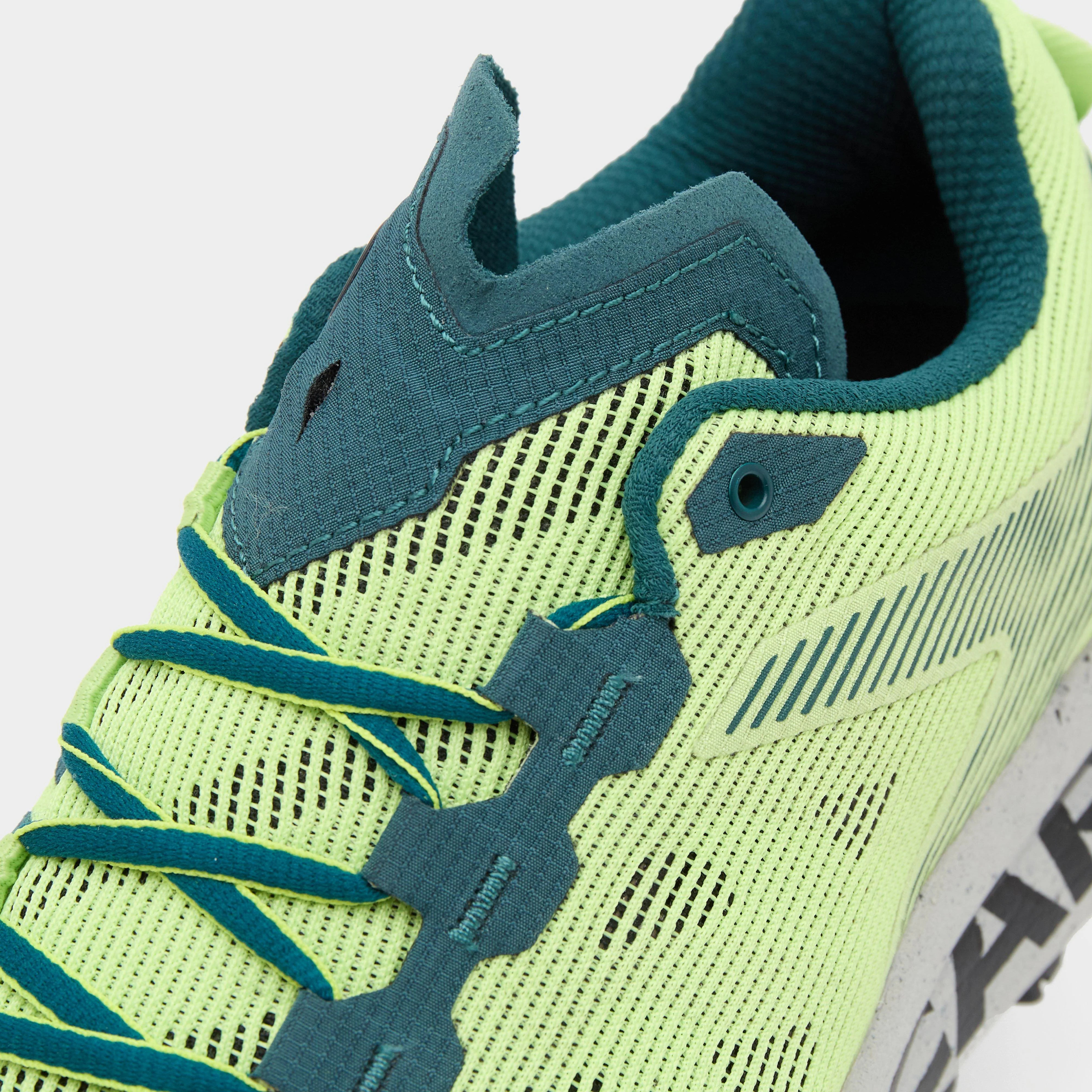 Men’s Spin Planet Trail Running Shoes - Image 5